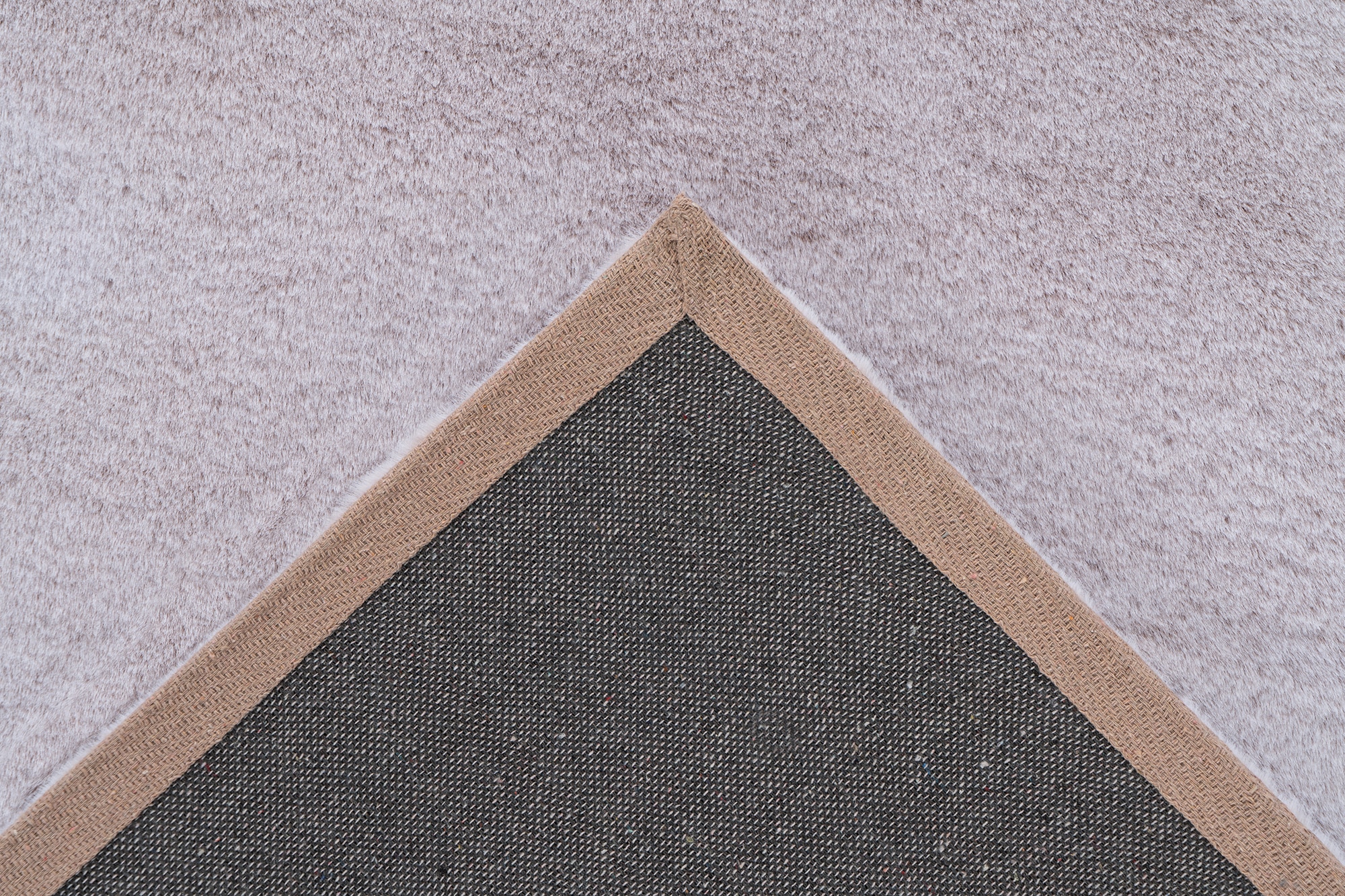Kayoom Teppich »Raika 125«, rechteckig, 38 mm Höhe, Weiche Haptik, passend für jeden Wohnraum, aktuelle Farben