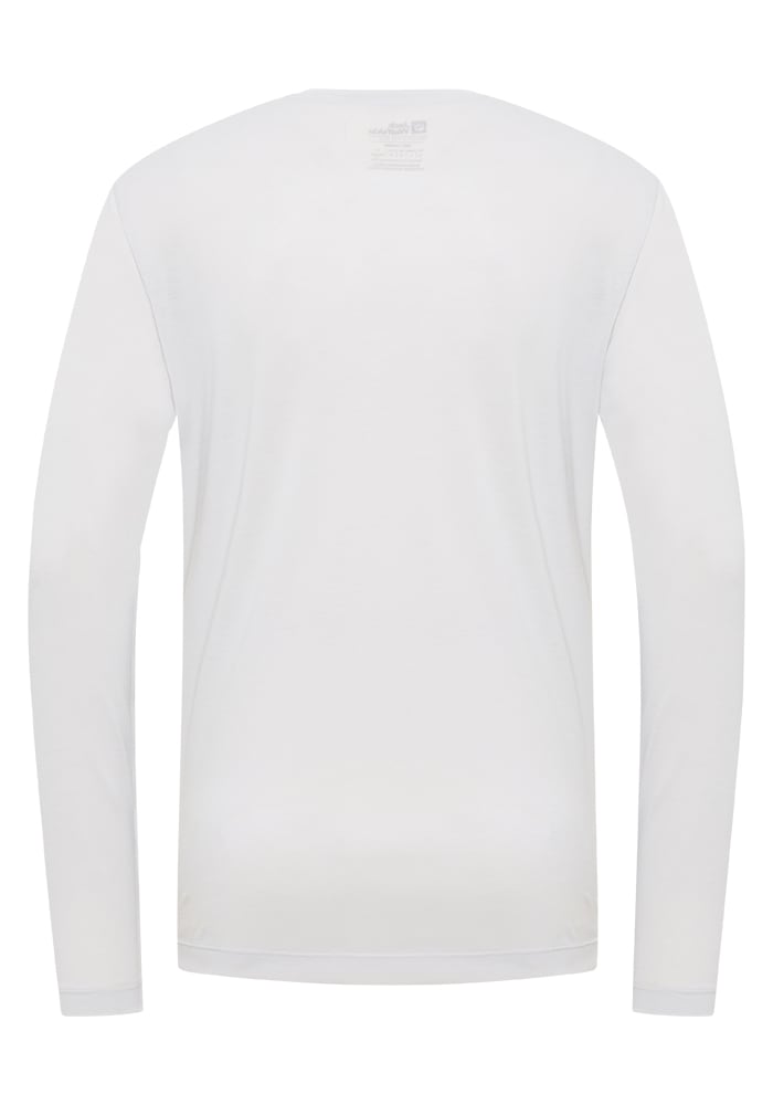 Jack Wolfskin Langarmshirt »VONNAN LS T M«