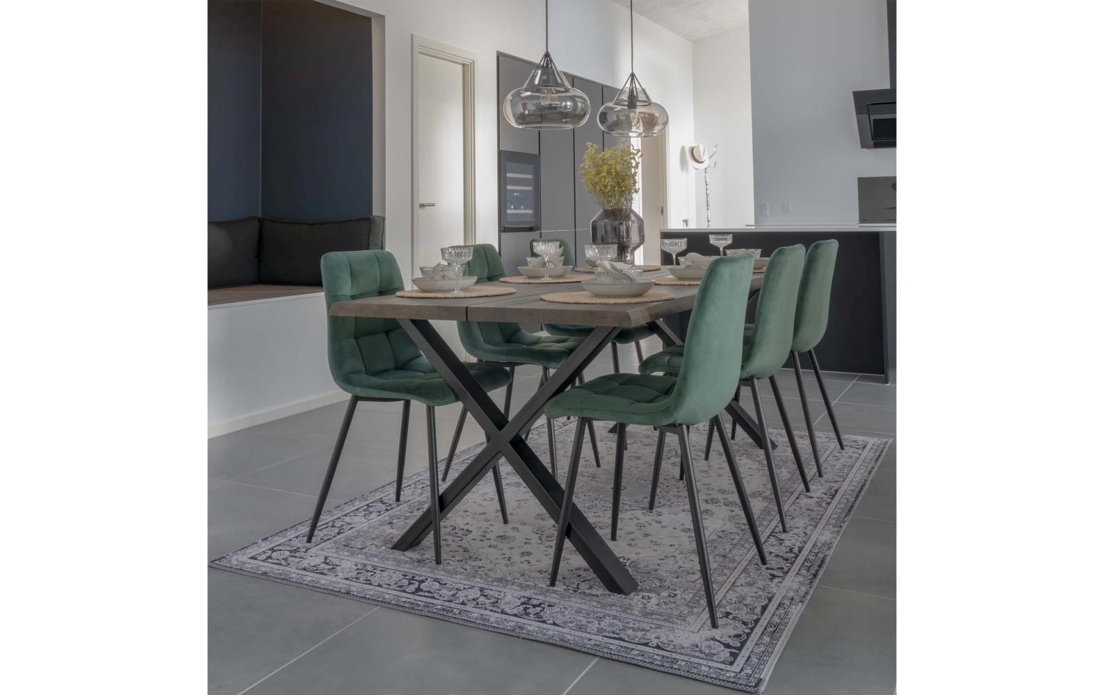 House Nordic Chaise »Middelfart« ()