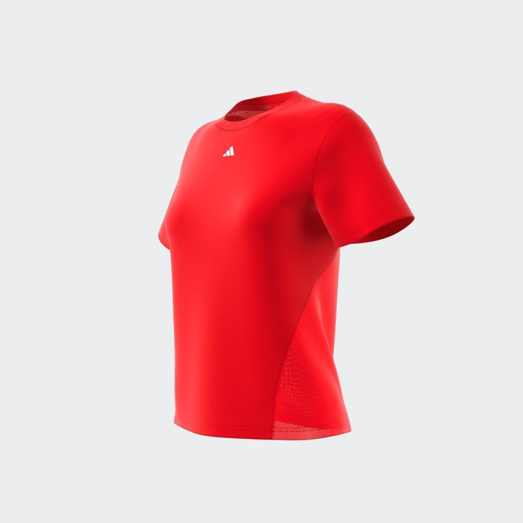 adidas Performance T-Shirt »WTR D4T T«