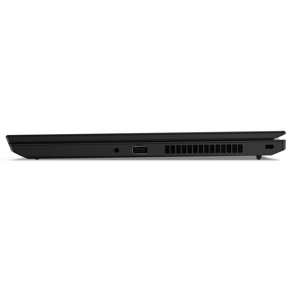 Lenovo Notebook »ThinkPad L15 Gen. 2«, 39,46 cm, / 15,6 Zoll, AMD, Ryzen 5, 256 GB SSD