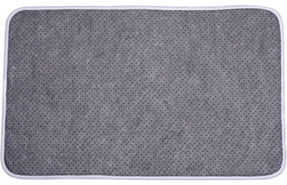 Sanilo Badaccessoire-Set »Spa«, (Komplett-Set, 3 tlg.), bestehend aus WC-Sitz, Badteppich und Waschbeckenstöpsel