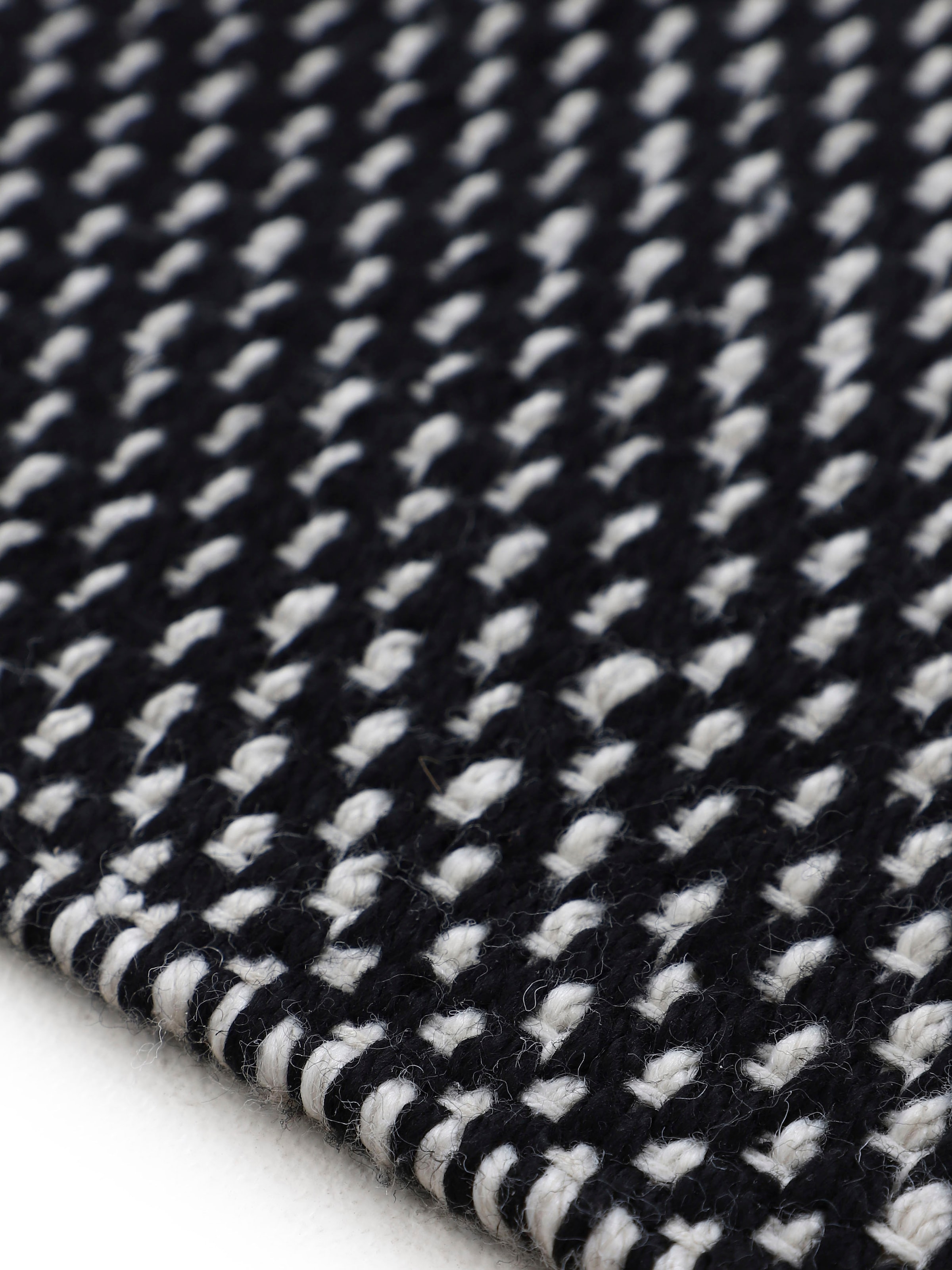 carpetfine Teppich »Frida 205«, 7 mm Höhe, Wendeteppich, 100% recyceltem Material (PET), Flachgewebe, Sisal Optik, Pflegeleicht und Robust, In- und Outdoor geeignet, Wetterfest und UV-beständig für Balkon, Terrasse, Garten, Wohn- und Schlafzimmer