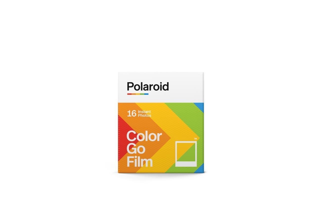 Polaroid Sofortbildkamera »Go 48er«