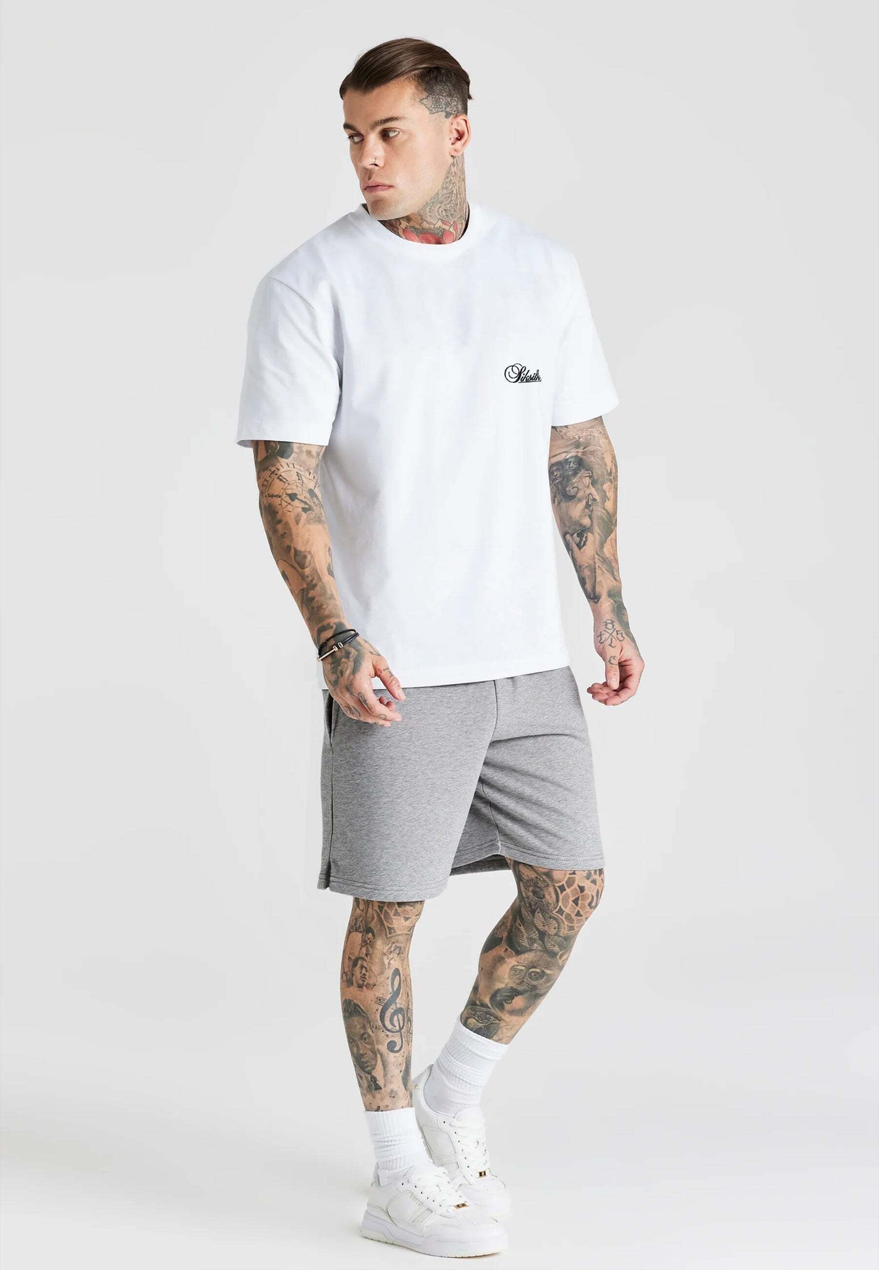 Siksilk Shorts »Siksilk Sweatshorts Essentials«