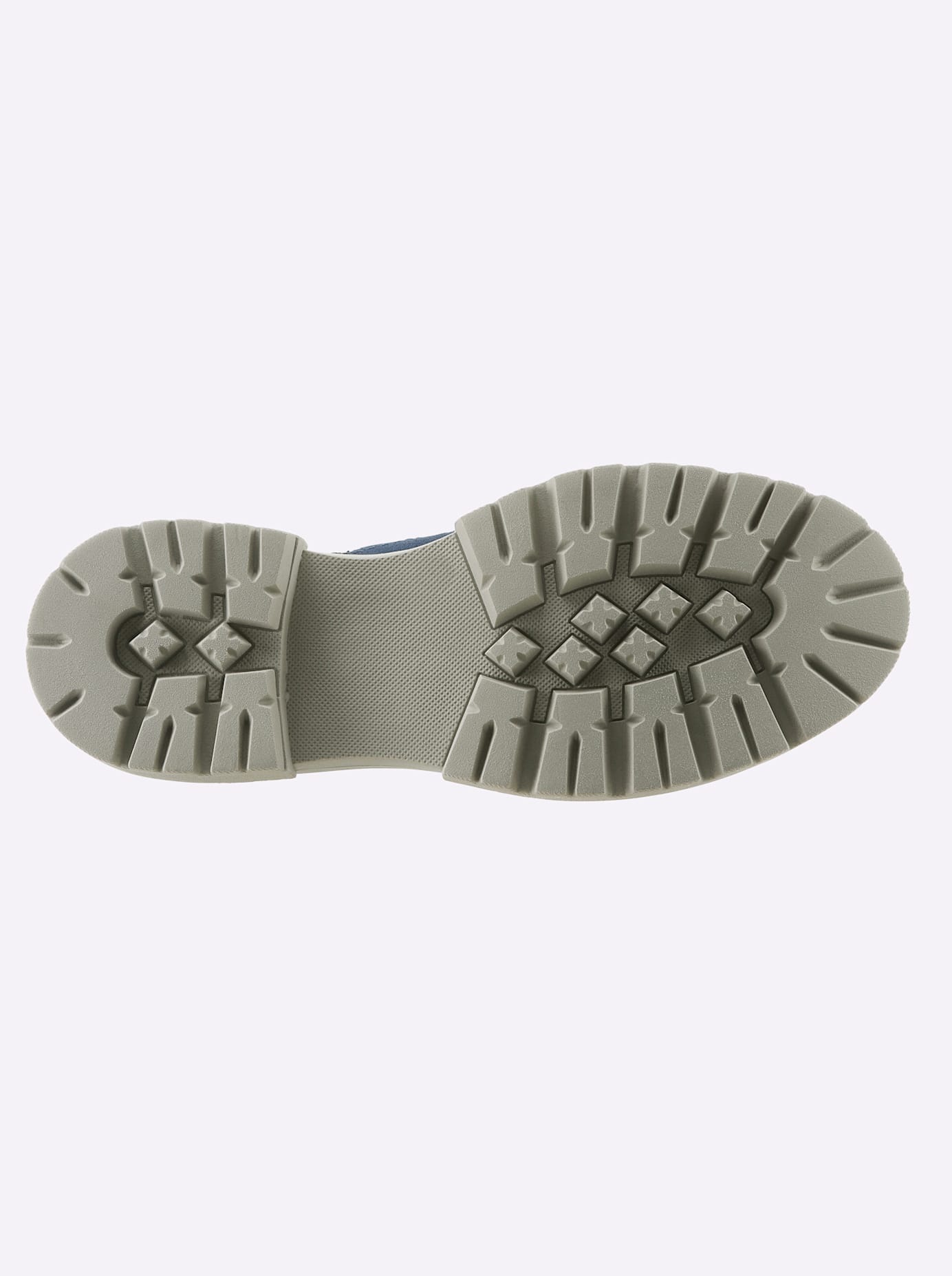 heine Stiefelette