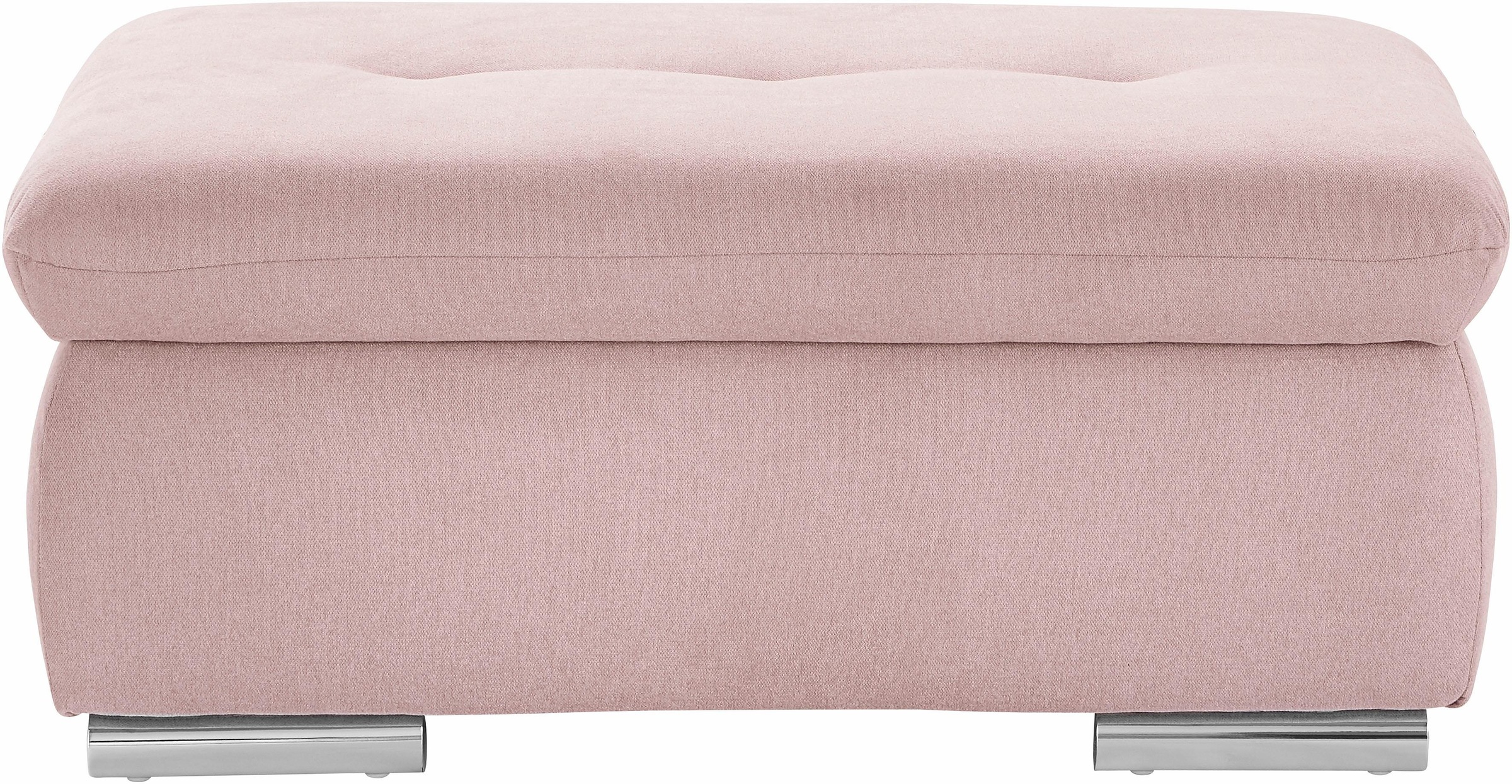 Image of DOMO collection Hocker »Baxter«, mit Stauraum bei Ackermann Versand Schweiz