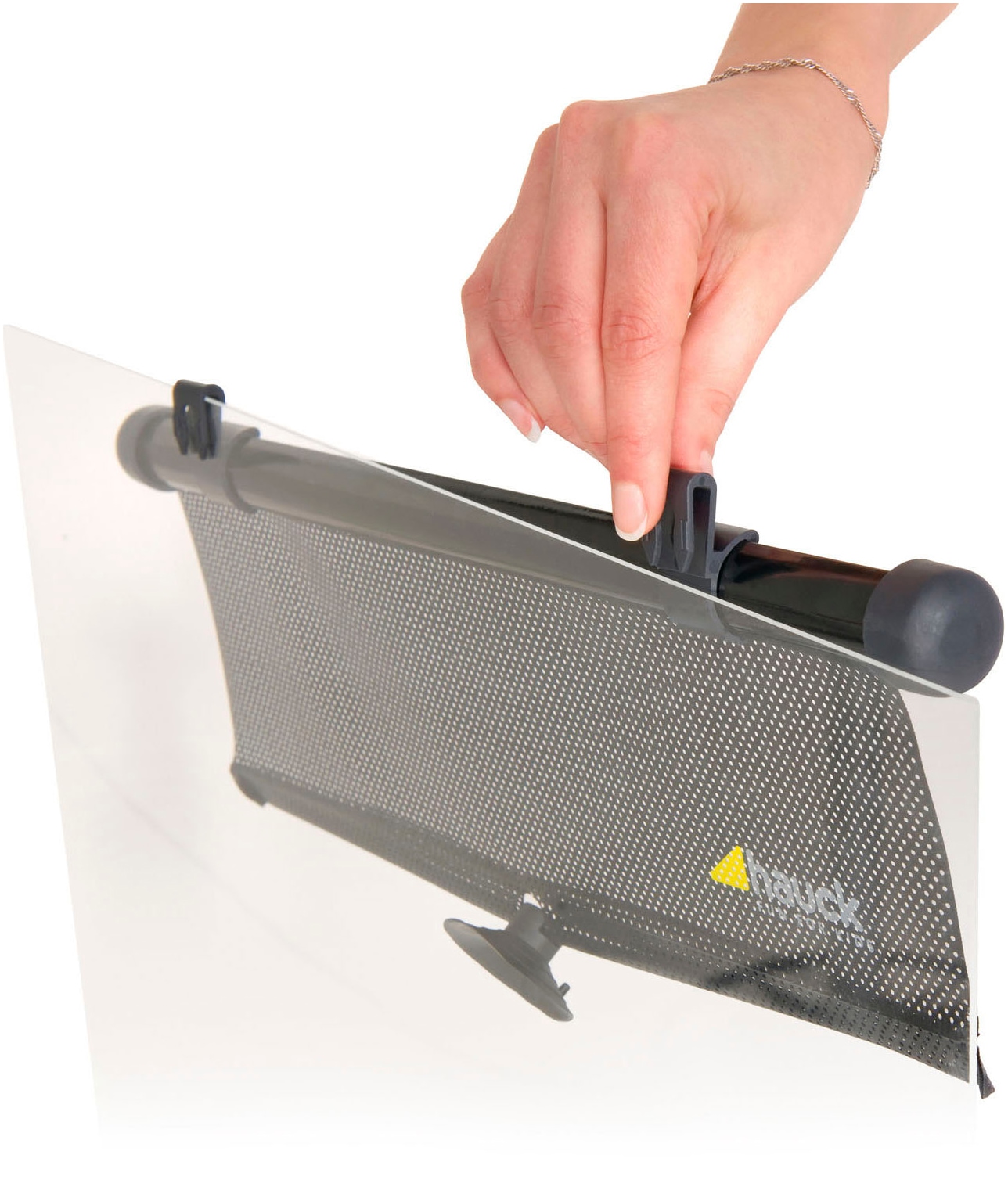 Hauck Autosonnenschutz »Shade Me 2«