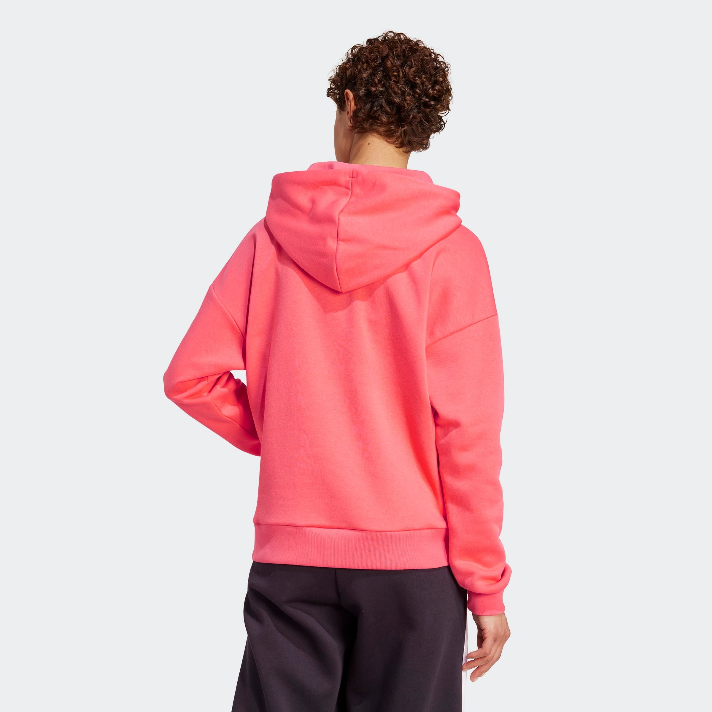 adidas Sportswear Kapuzensweatshirt »W SL FC HD«