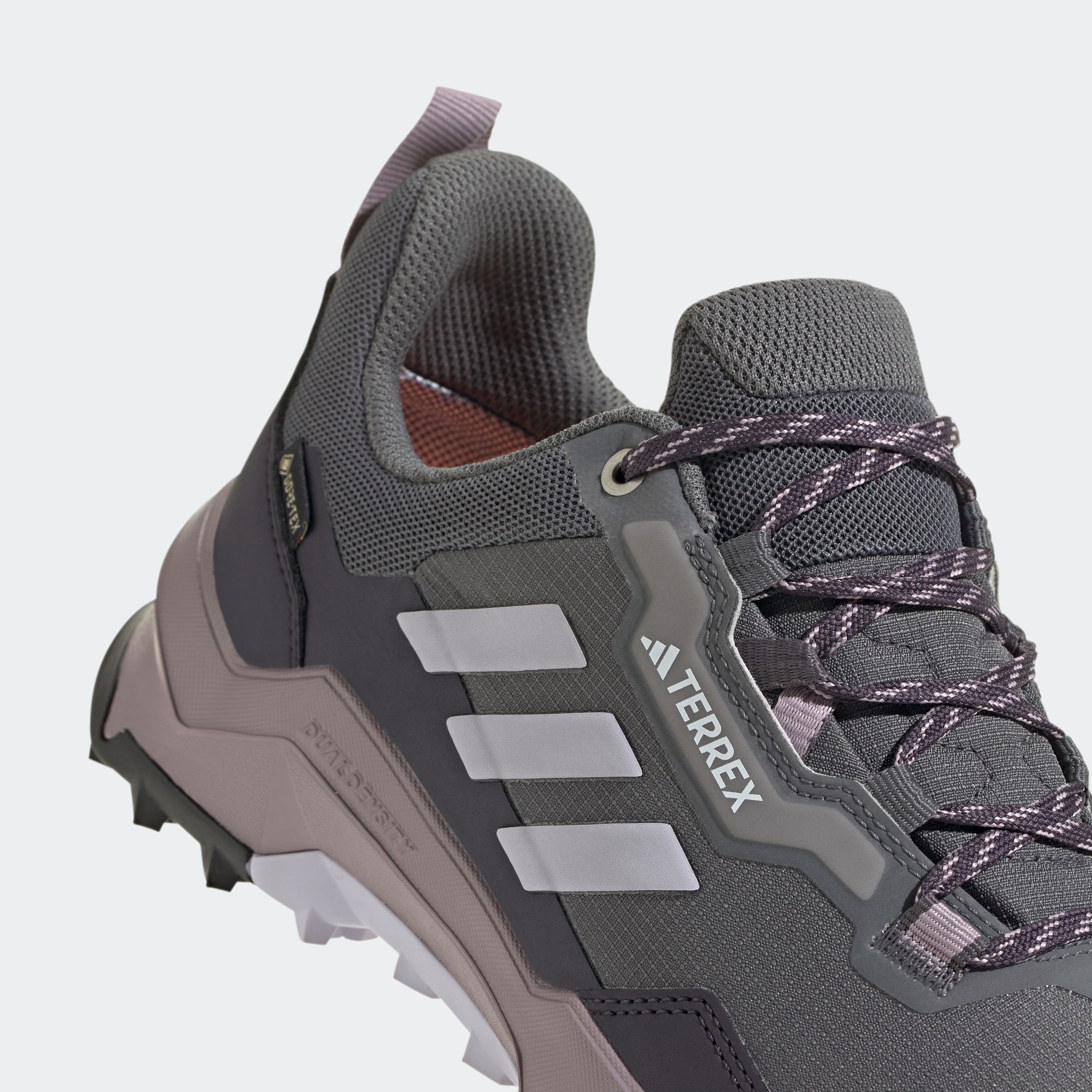 adidas TERREX Wanderschuh »TERREX AX4 GORE-TEX«, wasserdicht
