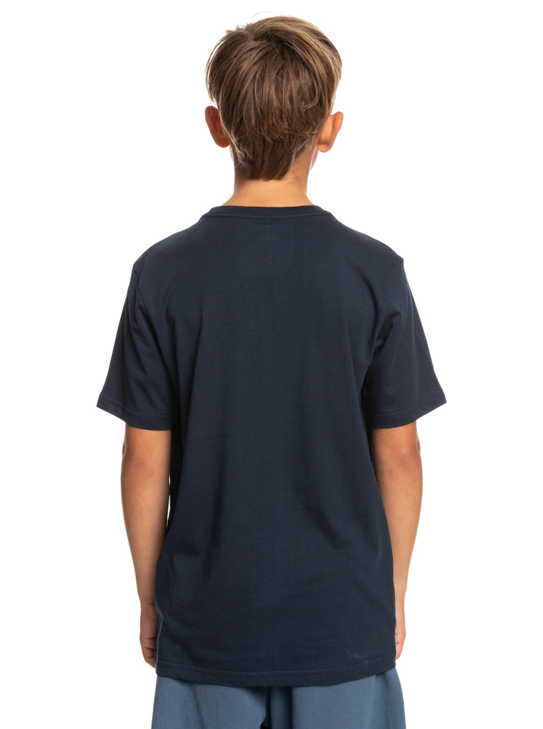 Quiksilver T-Shirt »QS Rockin Skull«