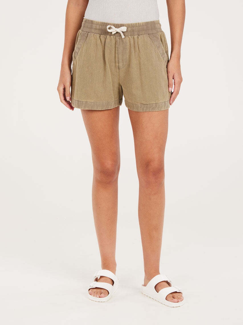 Protest Short »SHORTS PRTPIEN«