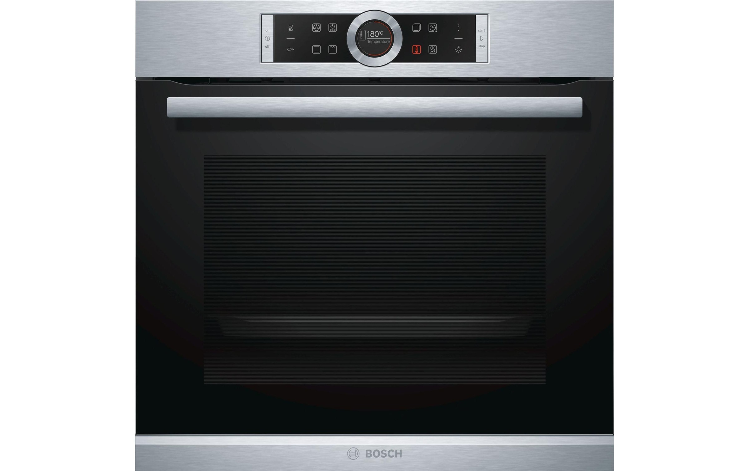 Image of BOSCH Einbaubackofen »Einbaubackofen HBG634BS1 A+« bei Ackermann Versand Schweiz