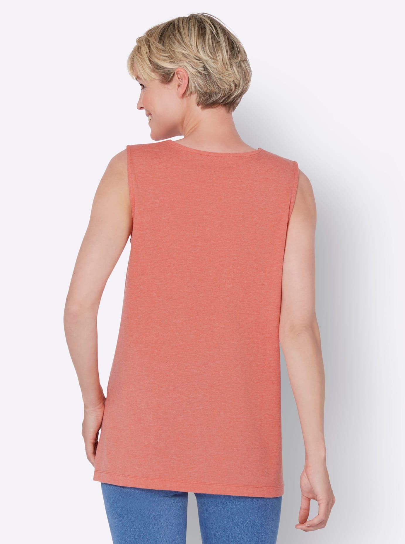 Classic Basics Shirttop
