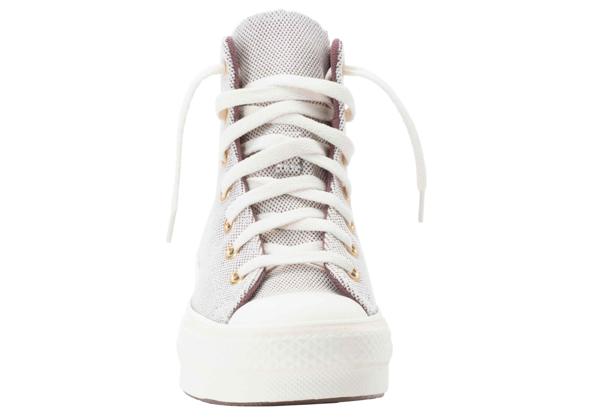 Converse Sneaker »CHUCK TAYLOR ALL STAR EVA LIFT PLATFORM GOLD LUXE«