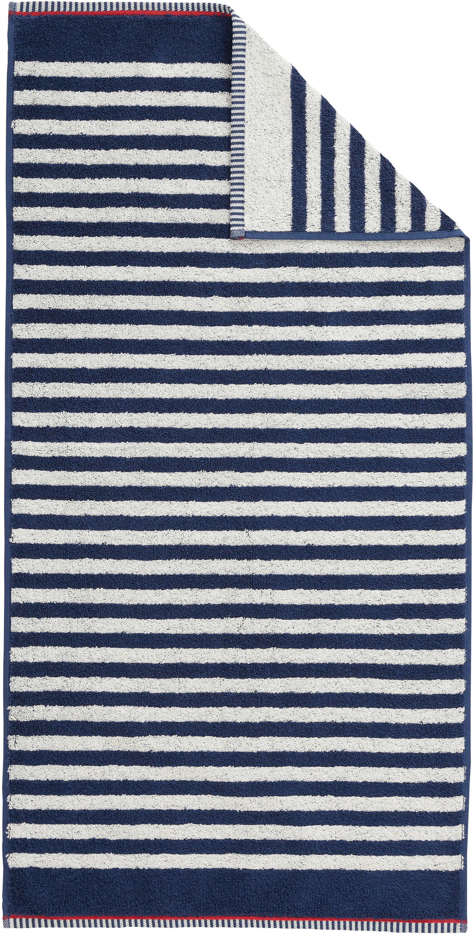 Dyckhoff Handtuch »Maritim, Sea Stripe«