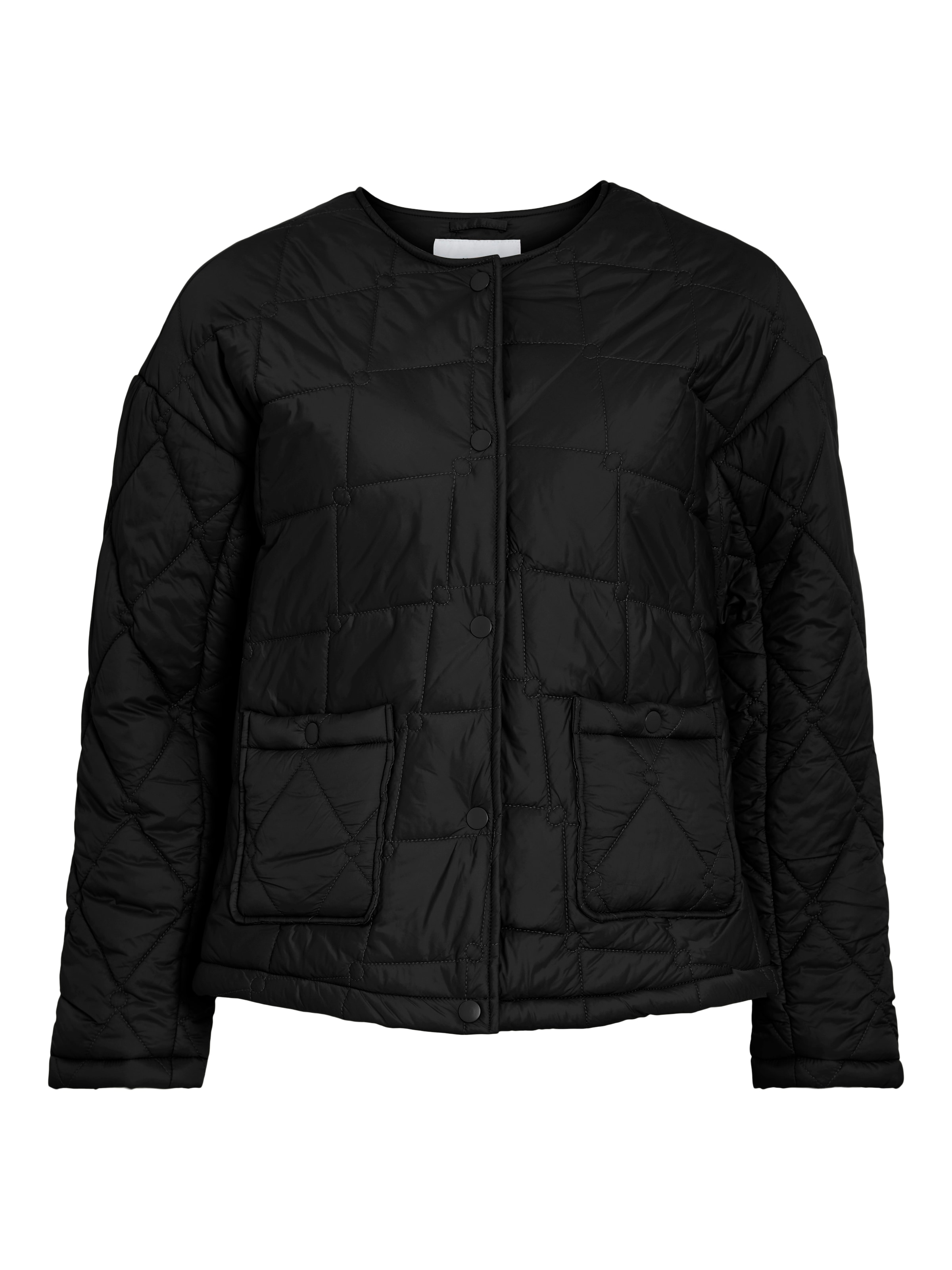 Vila Veste matelassée »VISILLA L/S JACKET/PB«