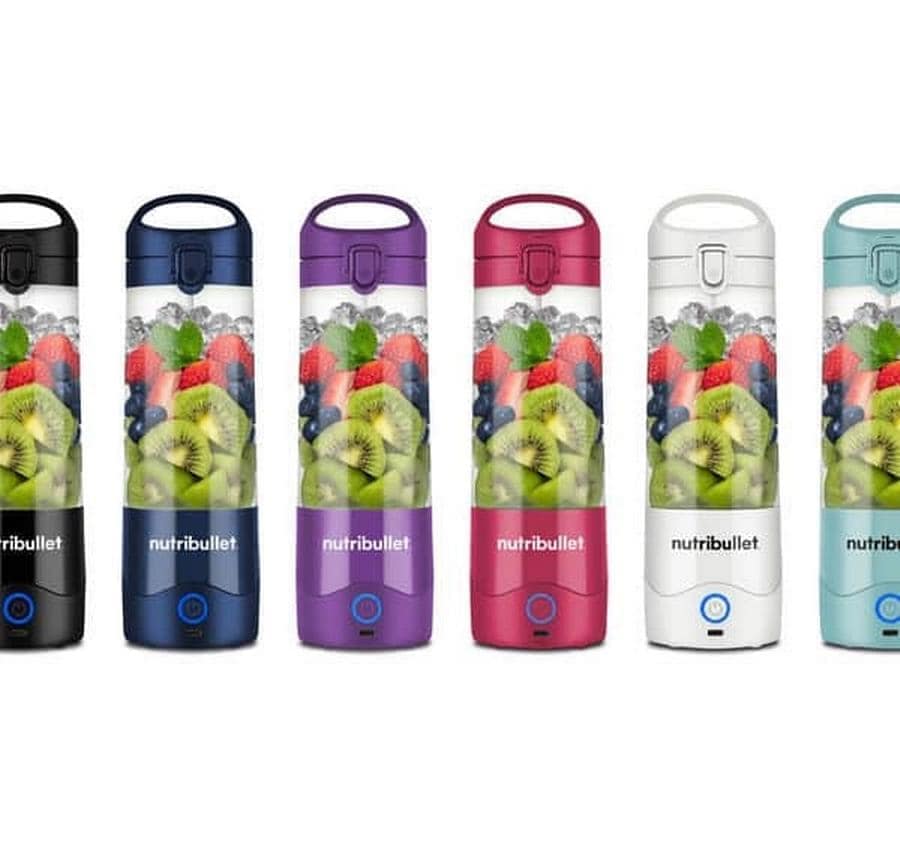 nutribullet Smoothie-Maker »Maker«