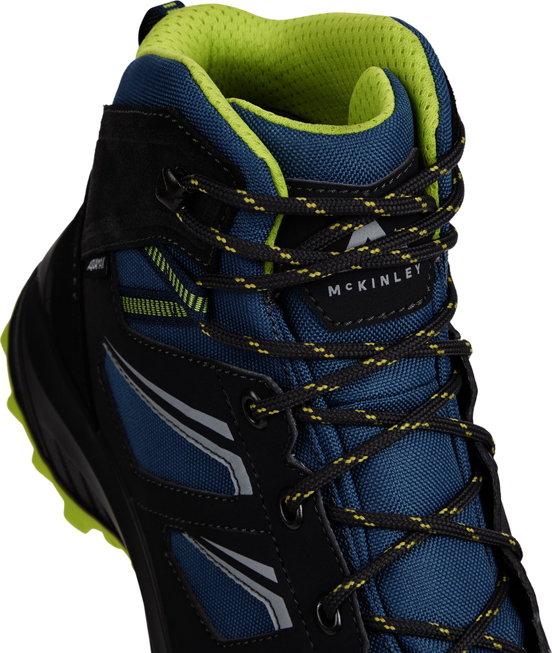 McKINLEY Wanderschuh »Discover III MID AQX«