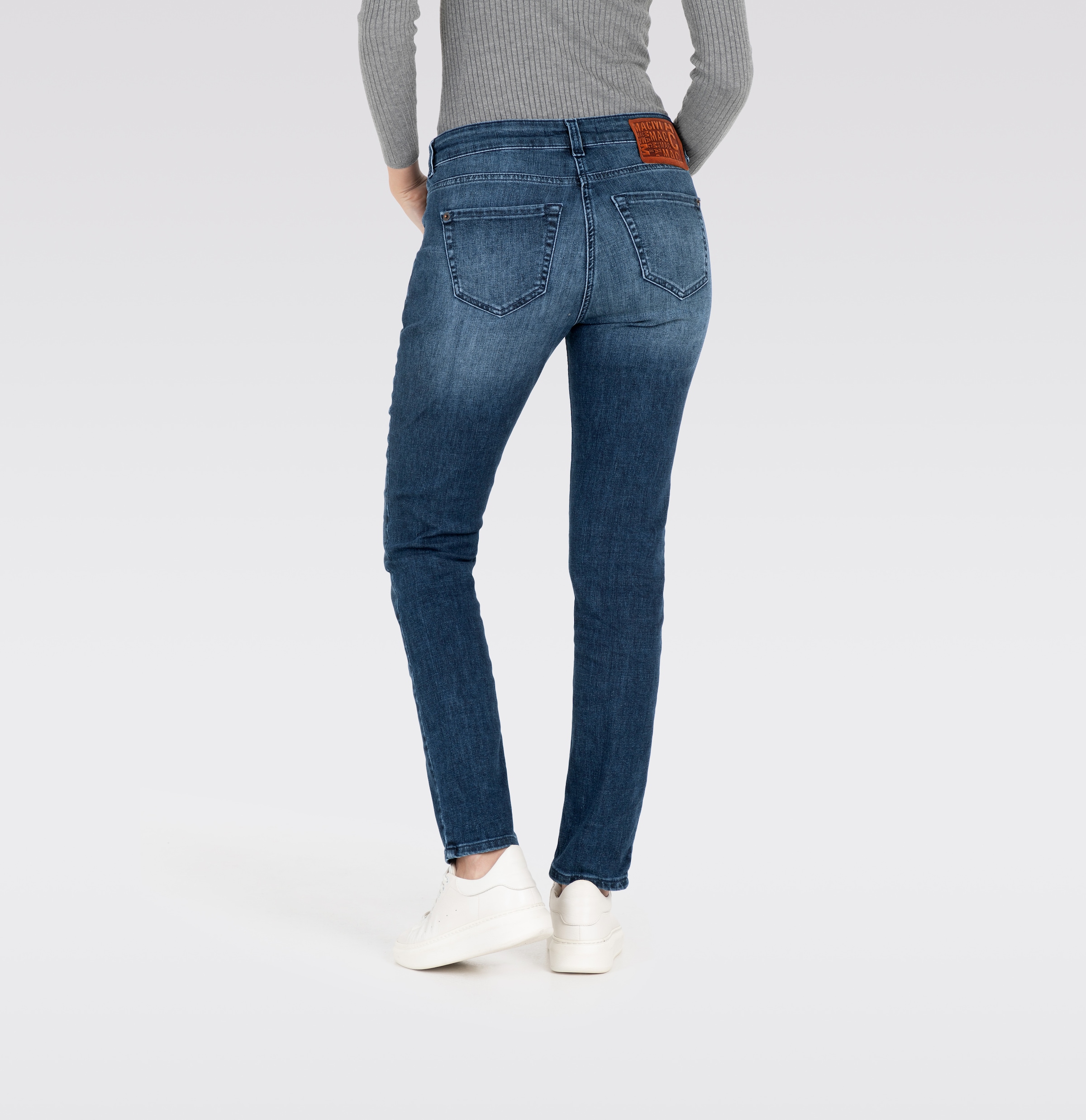 MAC Slim-fit-Jeans