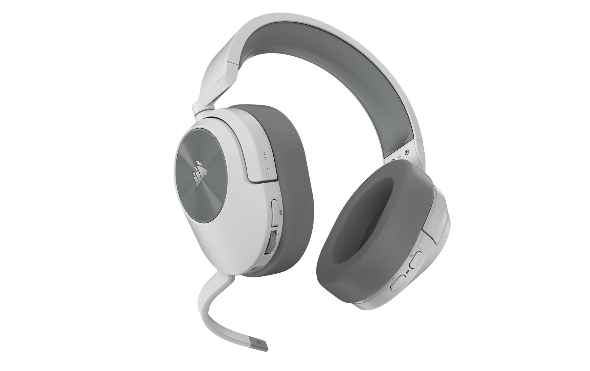 Corsair Over-Ear-Kopfhörer »HS55 Headset«, Bluetooth