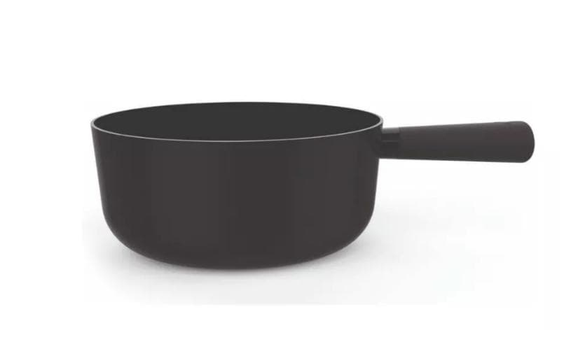 Image of Stöckli Fondue "Caquelon Emotion BL"