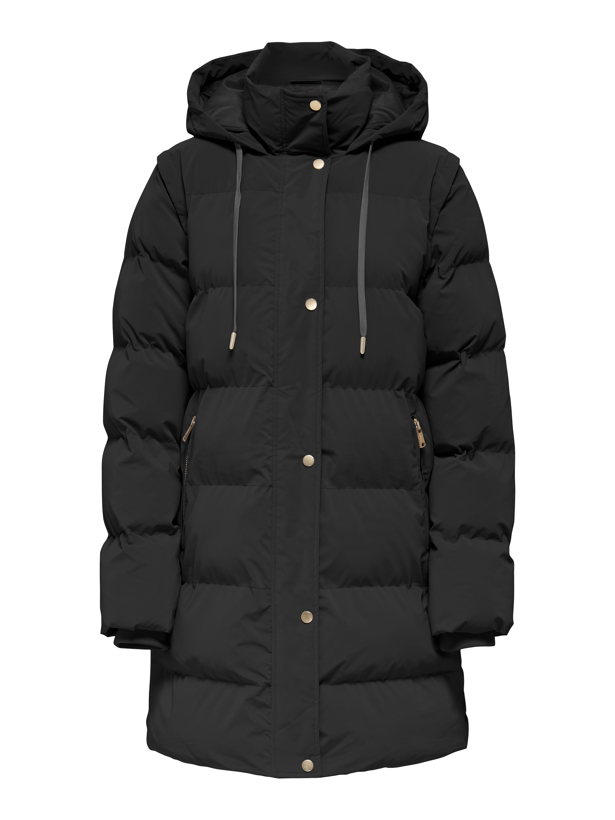 ONLY Manteau matelassé »ONLDIXIE LIFE 2IN1 PUFFER COAT CC OTW«