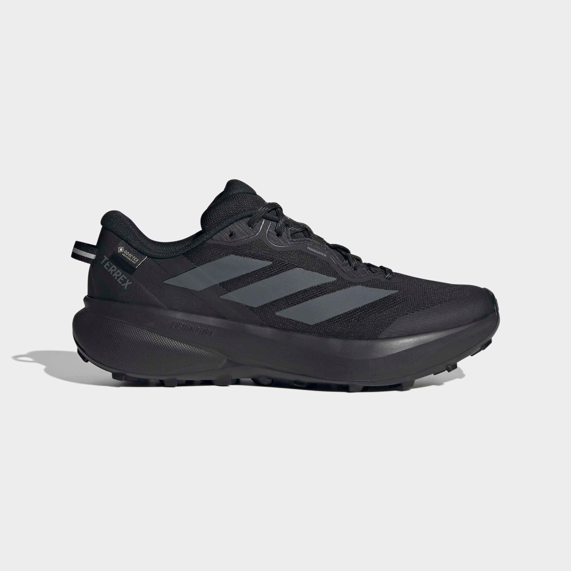 adidas TERREX Chaussures de trail »TRACEFINDER PLUS GORE-TEX«  étanche