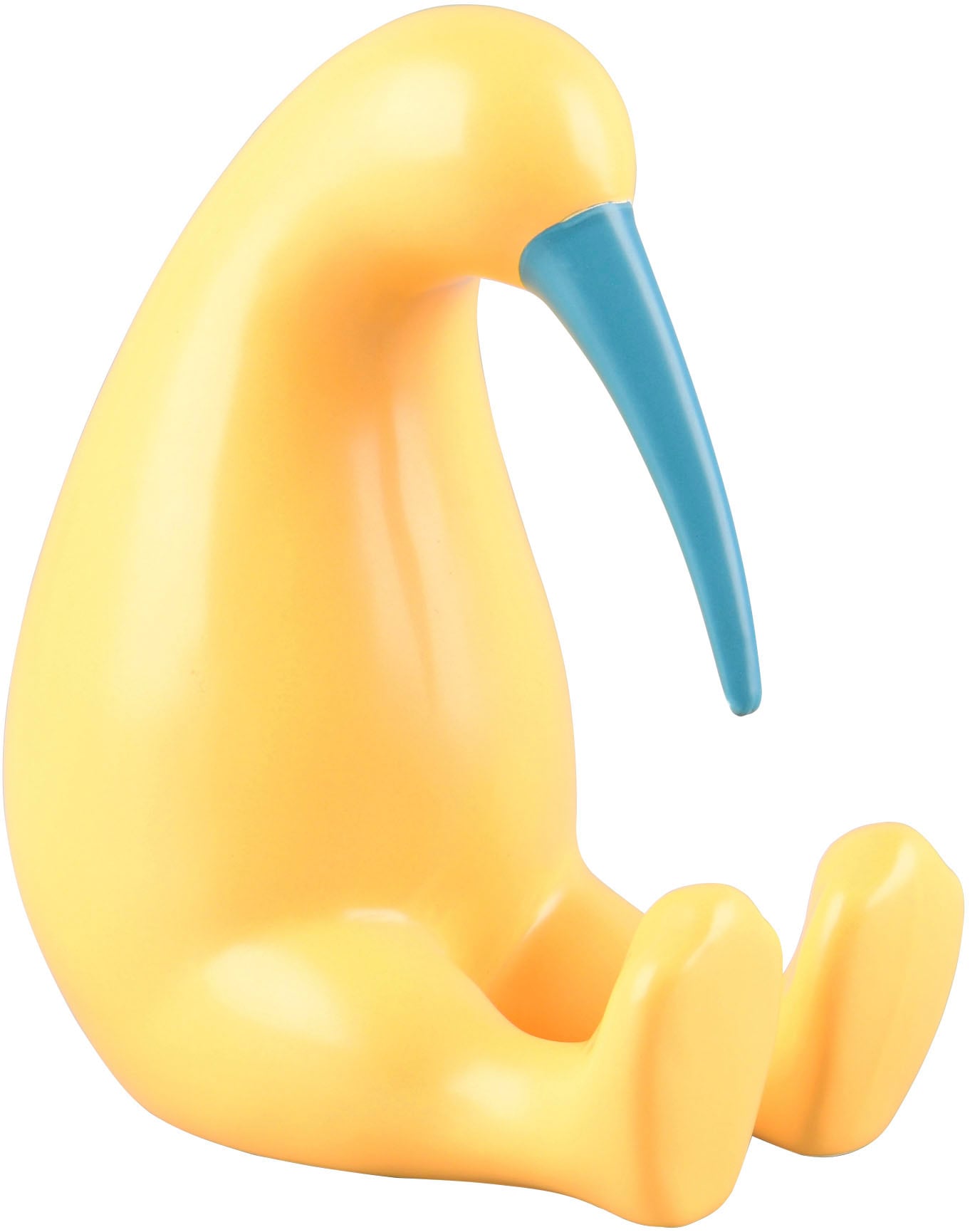 Image of MIRRORS AND MORE Dekofigur "KIBBLE" Dekofigur in Vogelform
