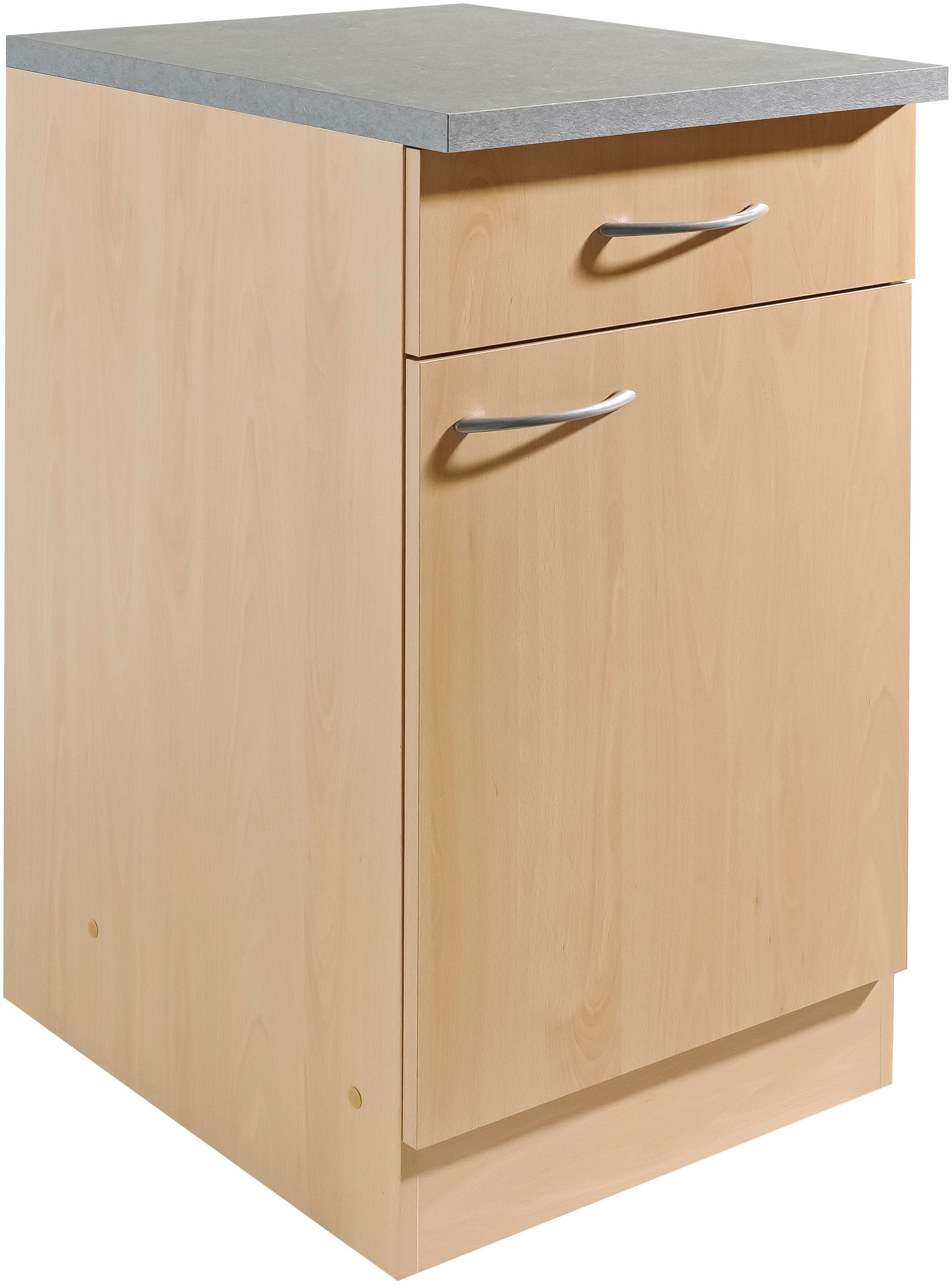 Image of wiho Küchen Unterschrank "Kiel" 40 cm breit, 60 cm tief