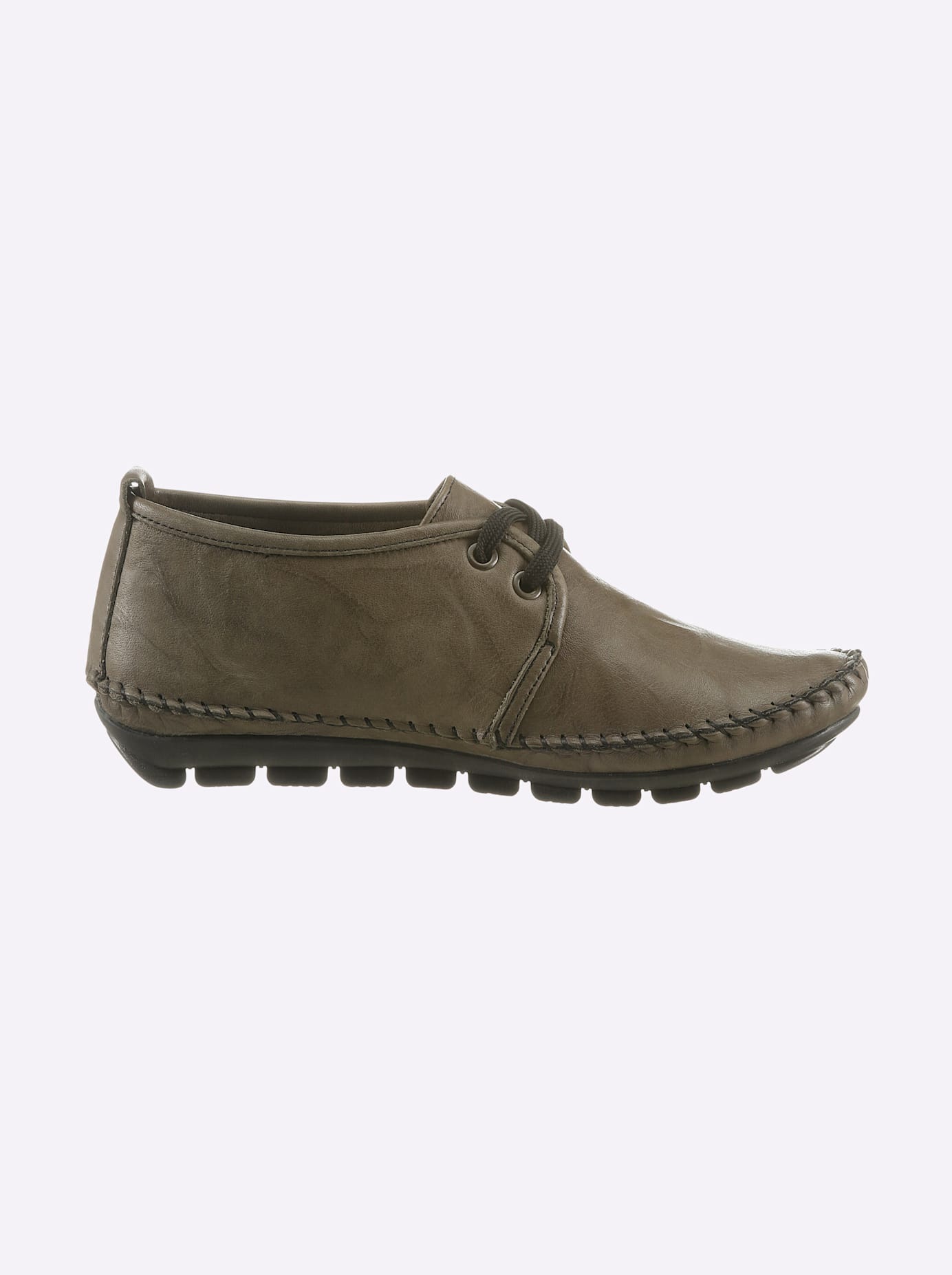 Gemini Schnürschuh