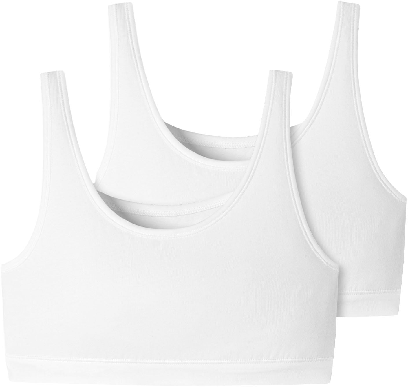 Schiesser Bustier »"95/5"«, mit elastischem Unterbrustband