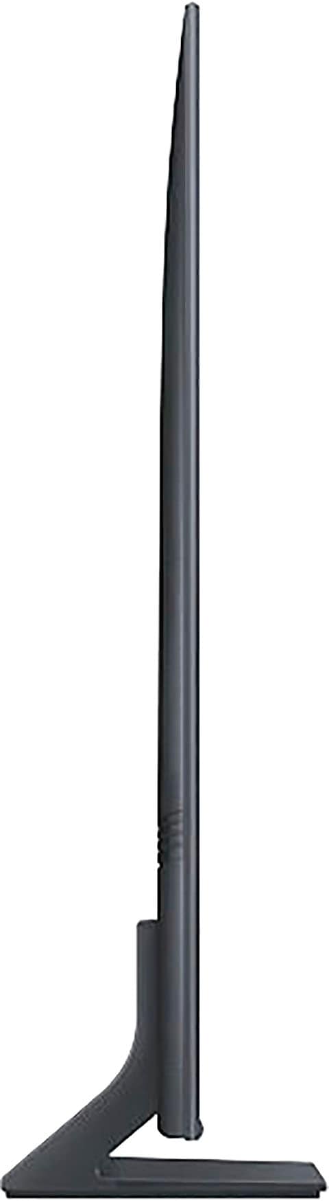 Samsung LED-Fernseher »GQ55Q70CAT«, 4K Ultra HD, Smart-TV, Quantum Prozessor 4K,Quantum HDR,Gaming Hub