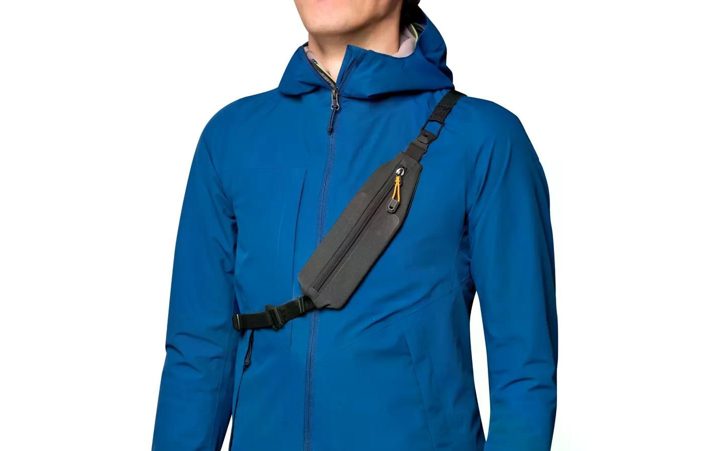 Lowepro Tragegurt »GearUp«