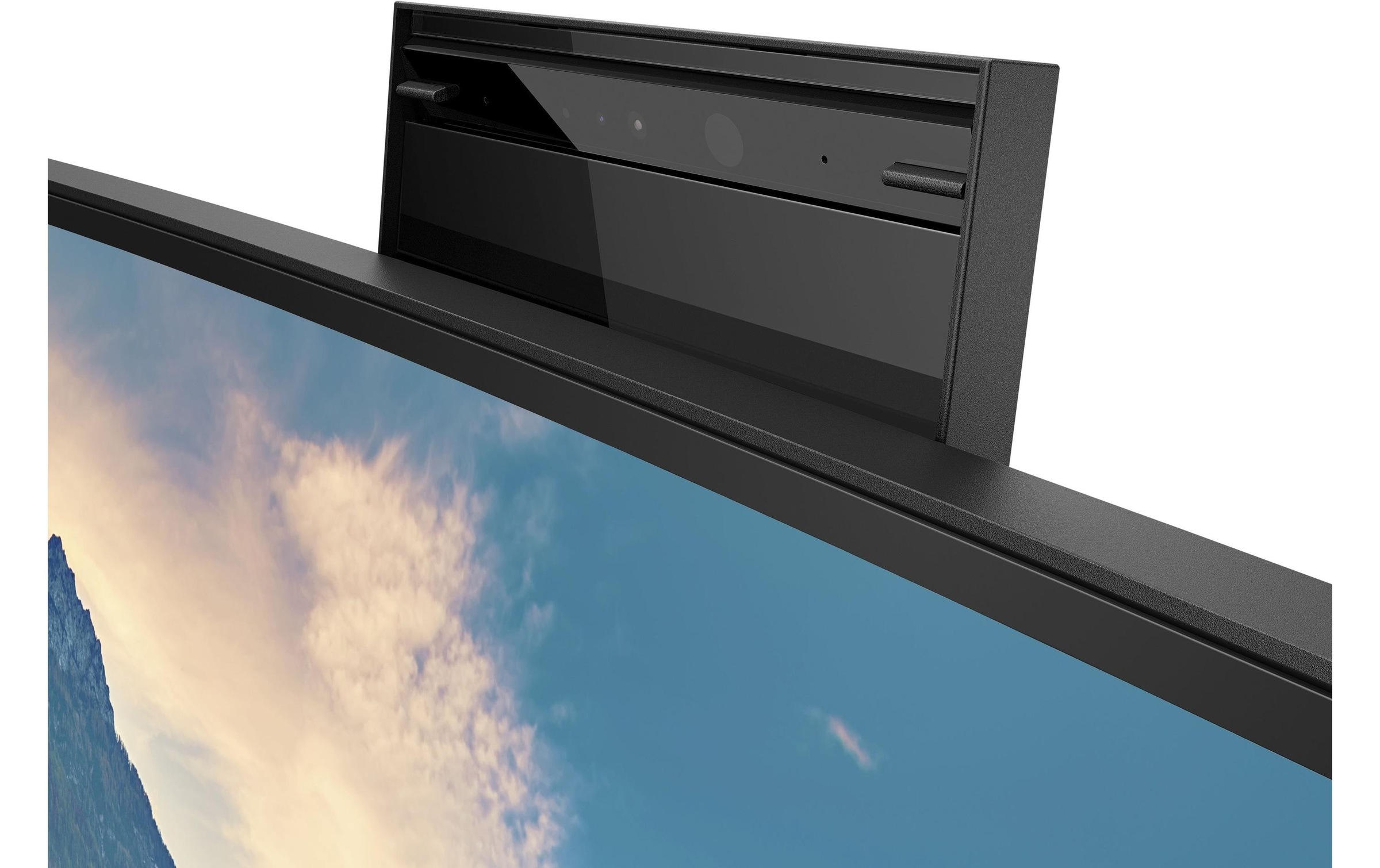 HP Curved-LED-Monitor »E34m G4 40Z26E9«, 86,02 cm/34 Zoll, 3440 x 1440 px, UWQHD, 5 ms Reaktionszeit, 75 Hz