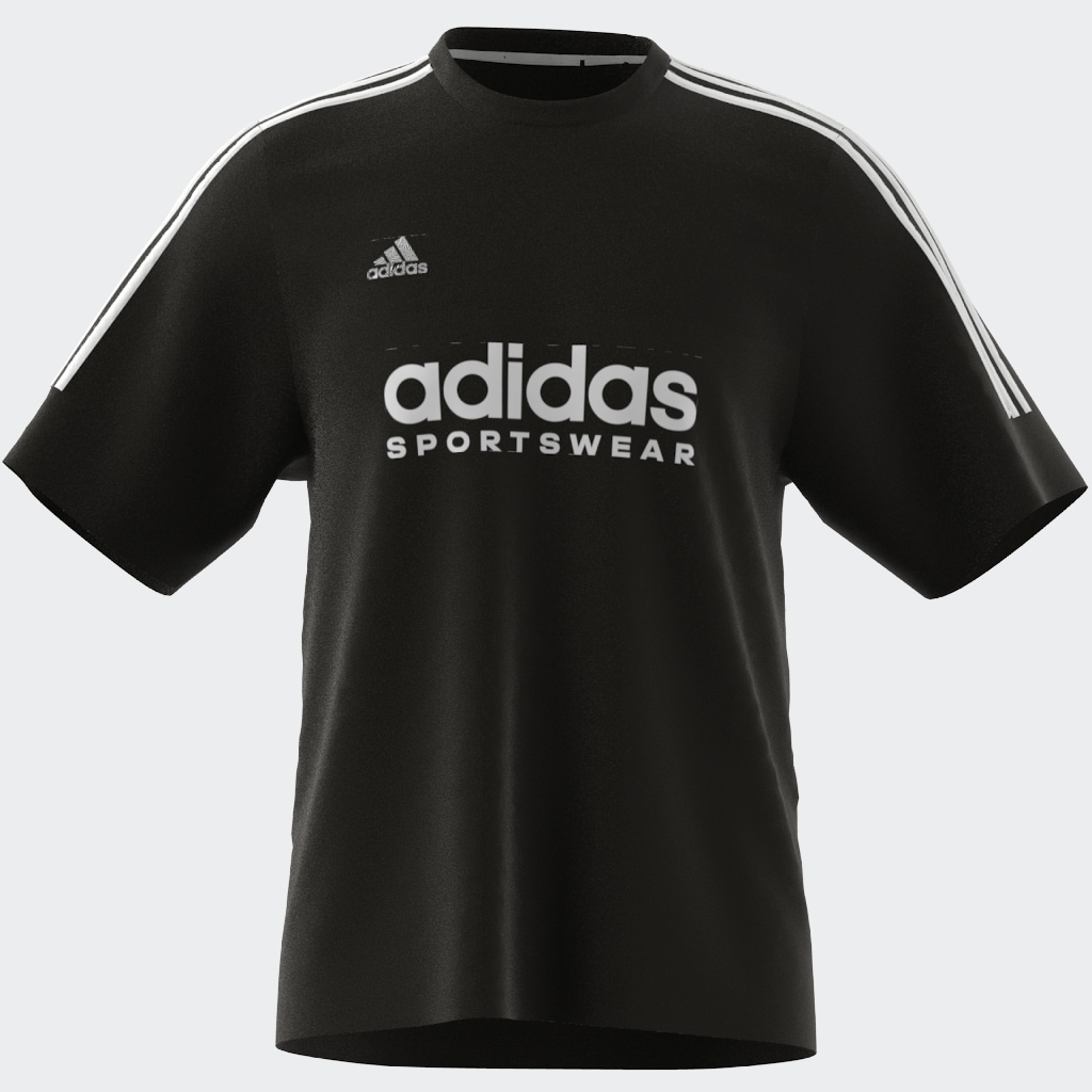 adidas Sportswear T-Shirt »M TIRO TEE Q1«