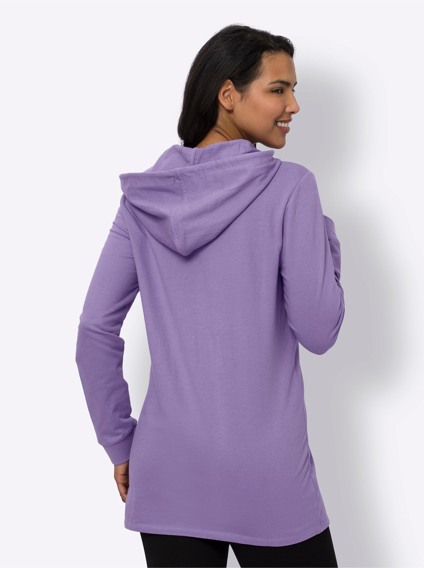 Longsweatshirt