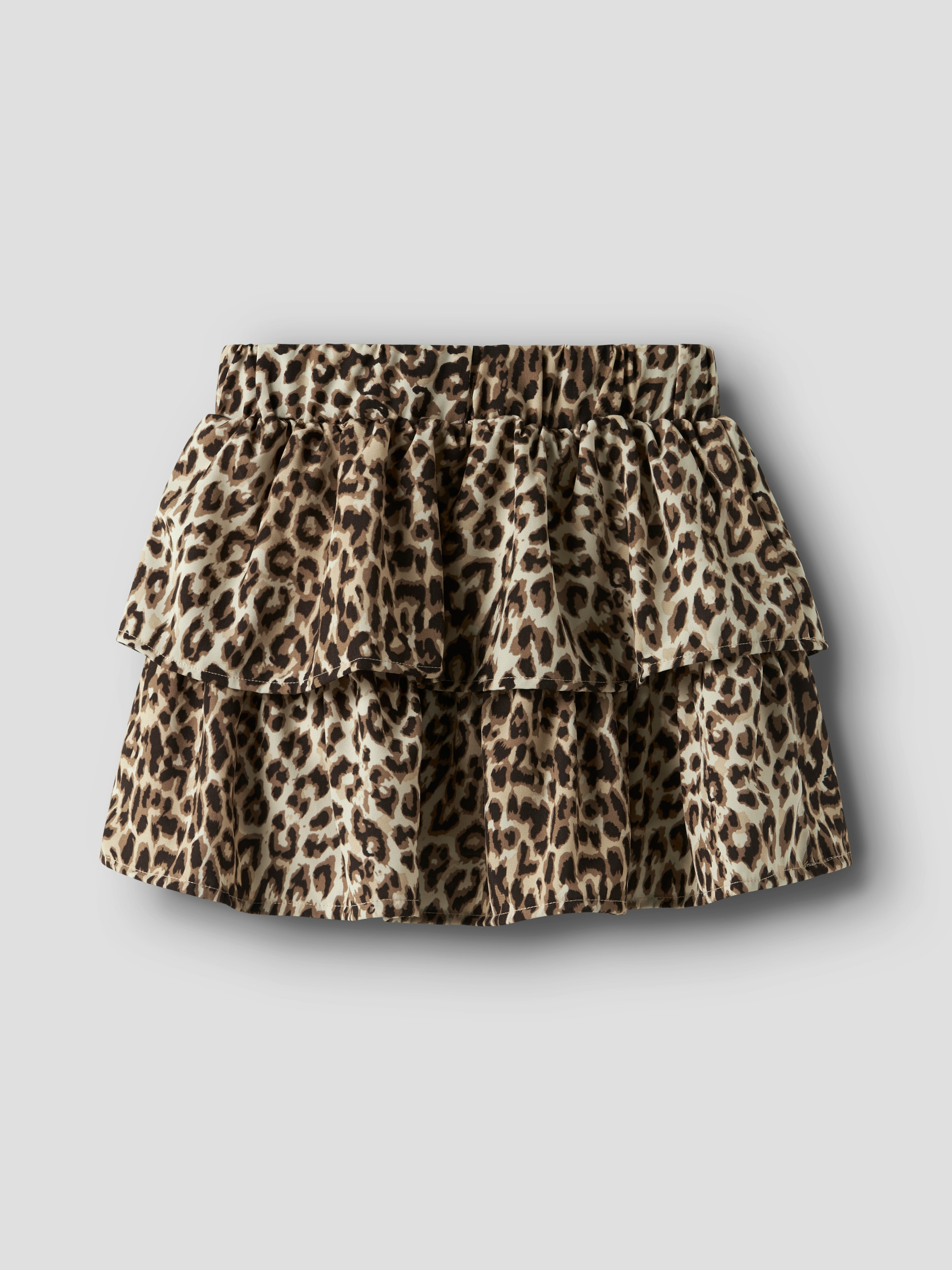 Name It Volantrock »NKFVINAYA SKIRT FFF NOOS«