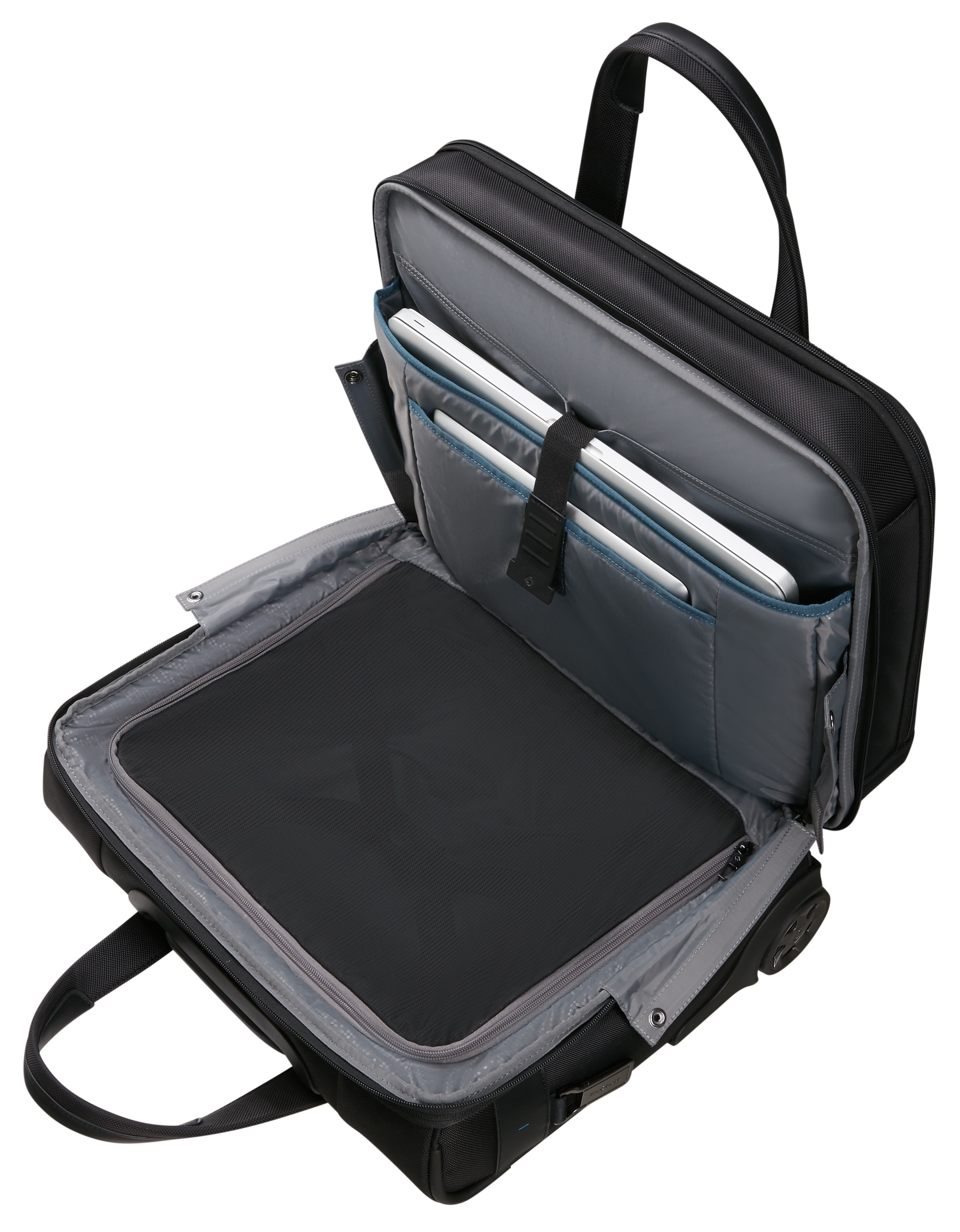 Samsonite Sac de voyage »SPECTROLITE 4.0« Rolling Tote châssis trolley sangle d'épaule