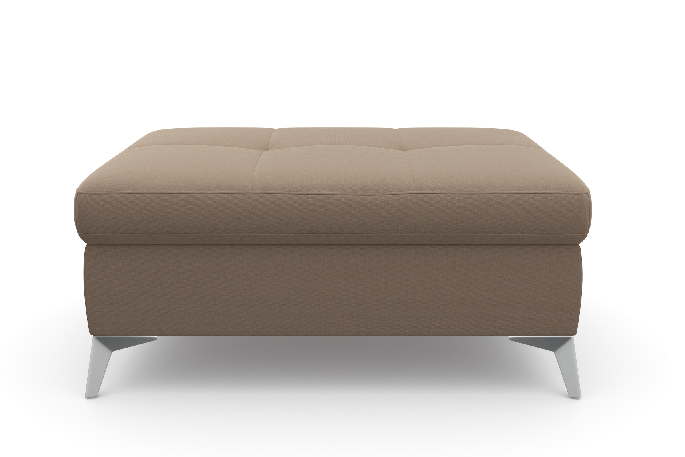 sit&more Stauraumhocker »Latigo«, inklusive Stauraum