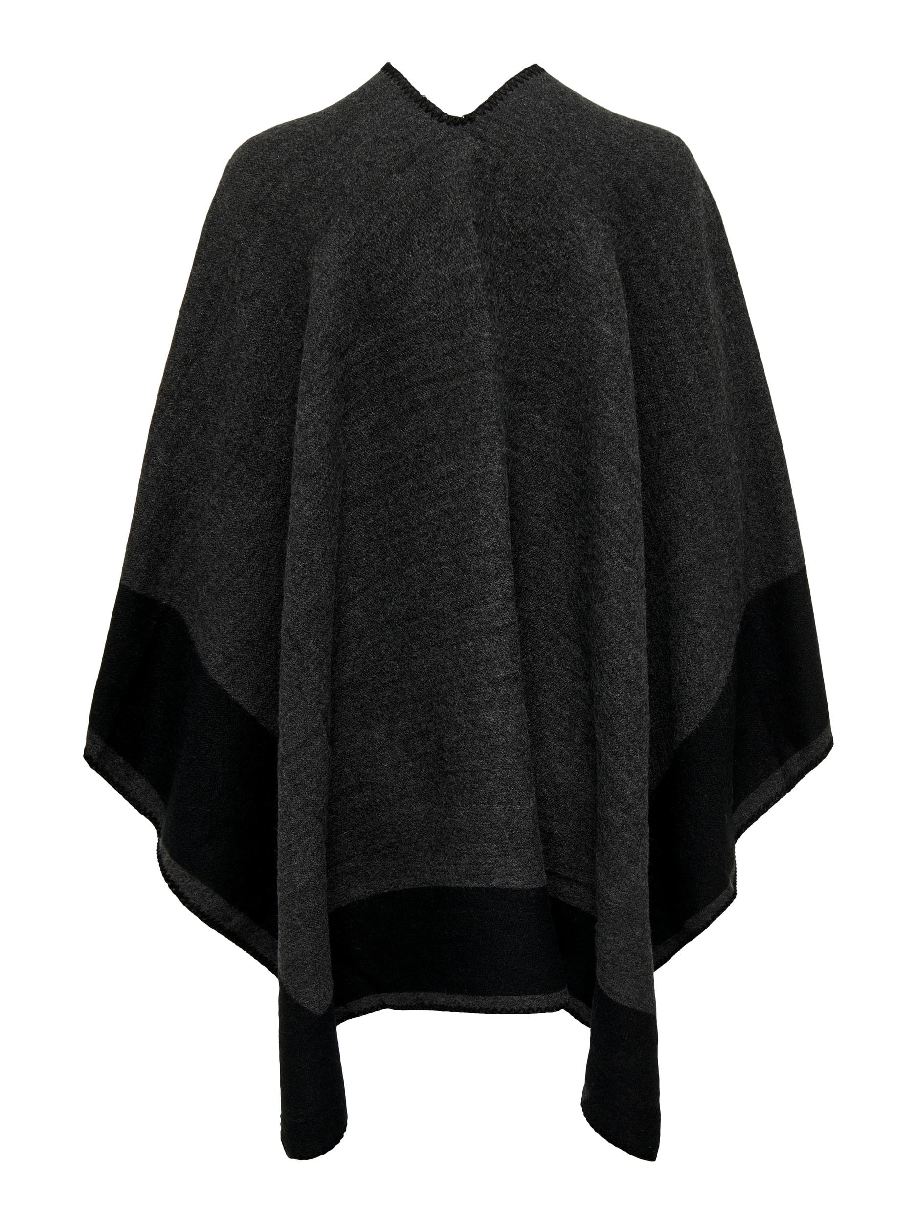 ONLY Strickponcho »ONLVERIKA PONCHO CC«