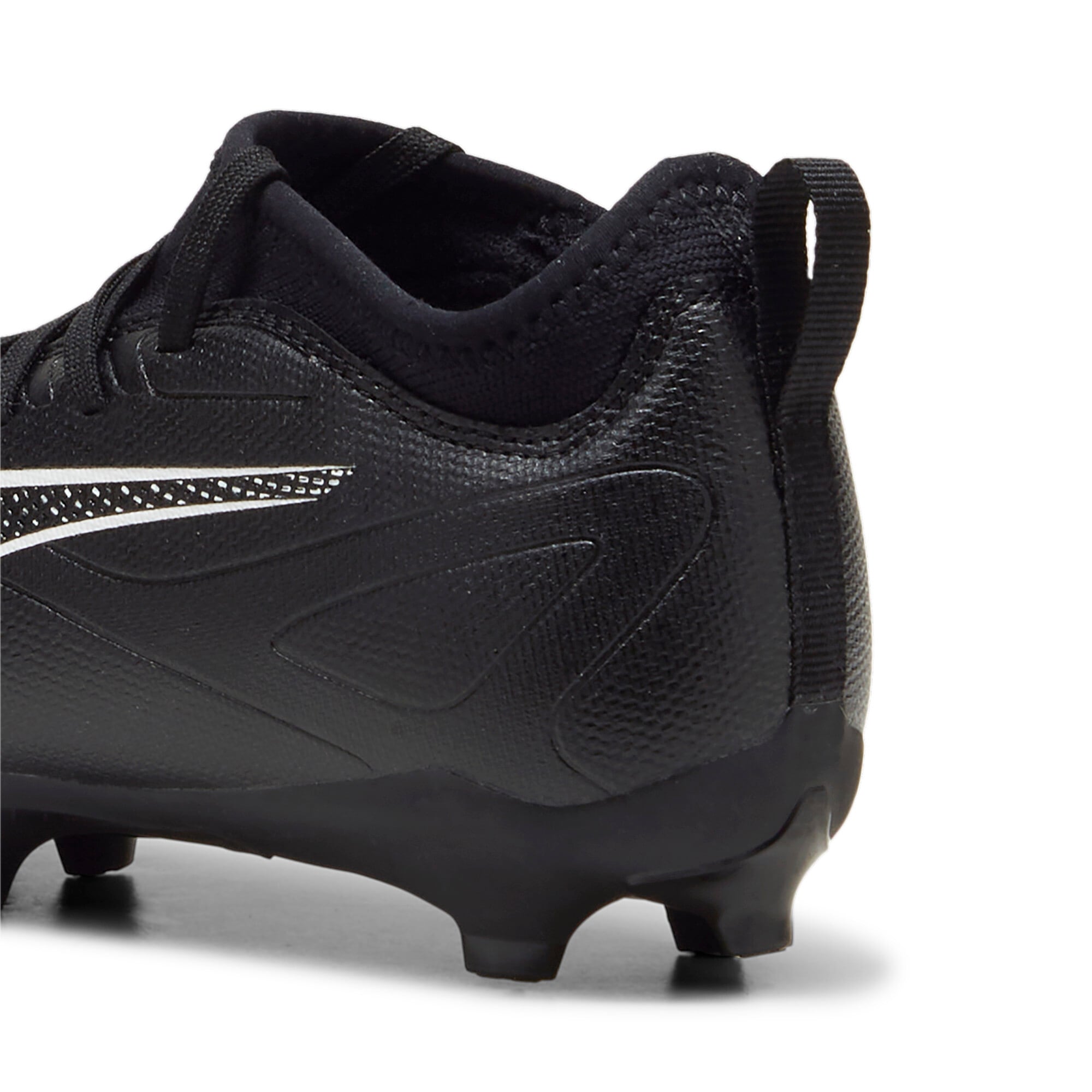 PUMA Fussballschuh »ULTRA 5 MATCH FG/AG JR«