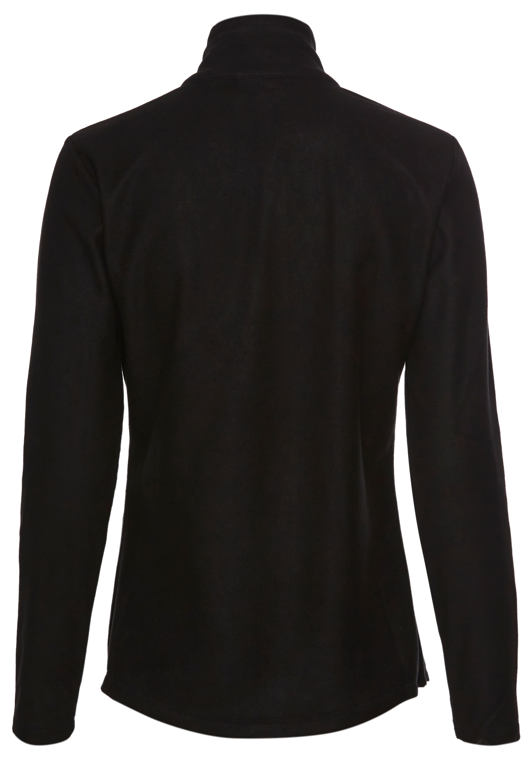 Champion Sweatshirt »Half Zip Top«