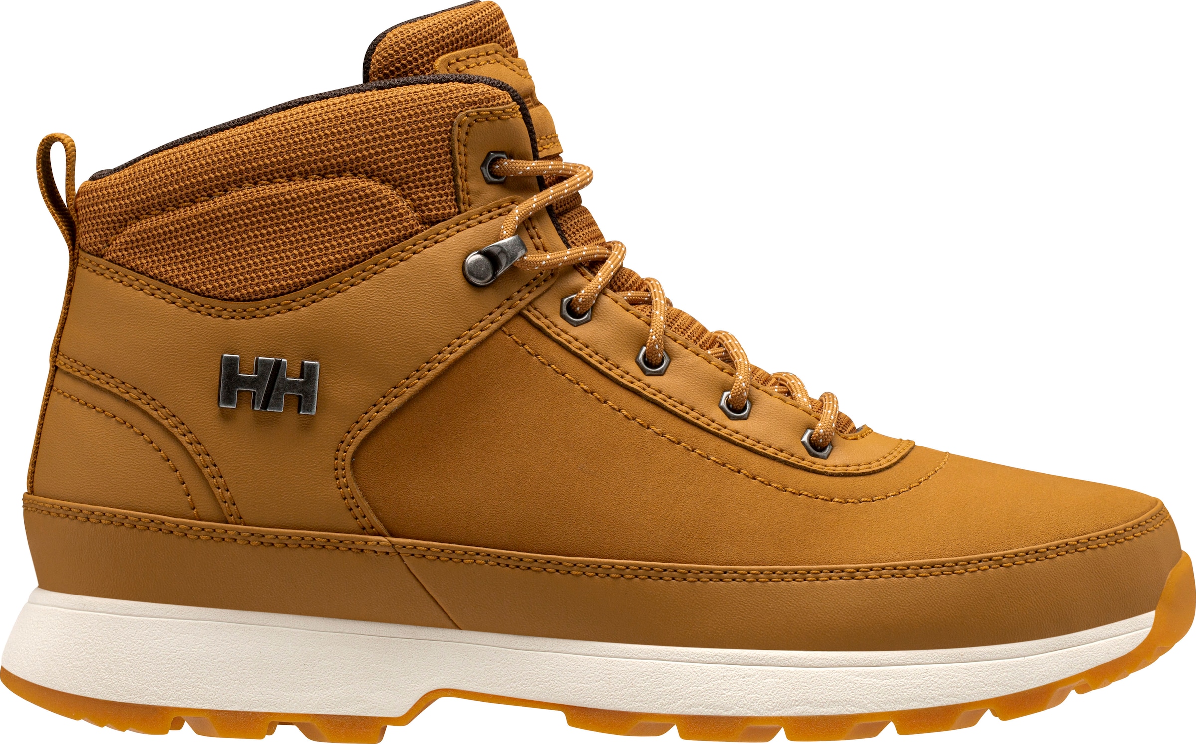 Helly Hansen Bottes d'hiver »CALGARY 2«  cuir imperméable, chaud, chaussures d'hiver