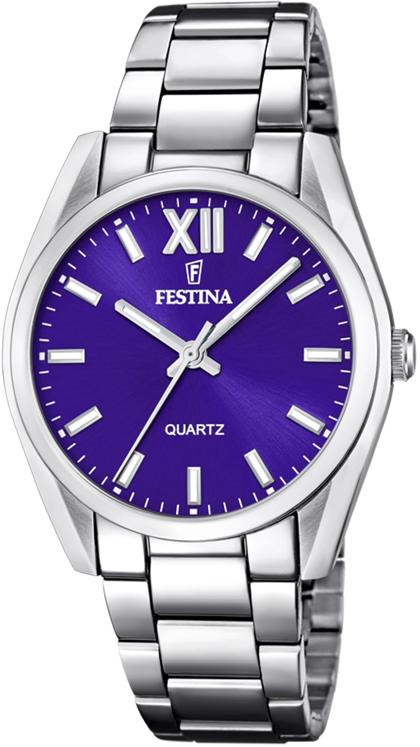 Image of Festina Quarzuhr »Boyfriend, F20622/A« bei Ackermann Versand Schweiz