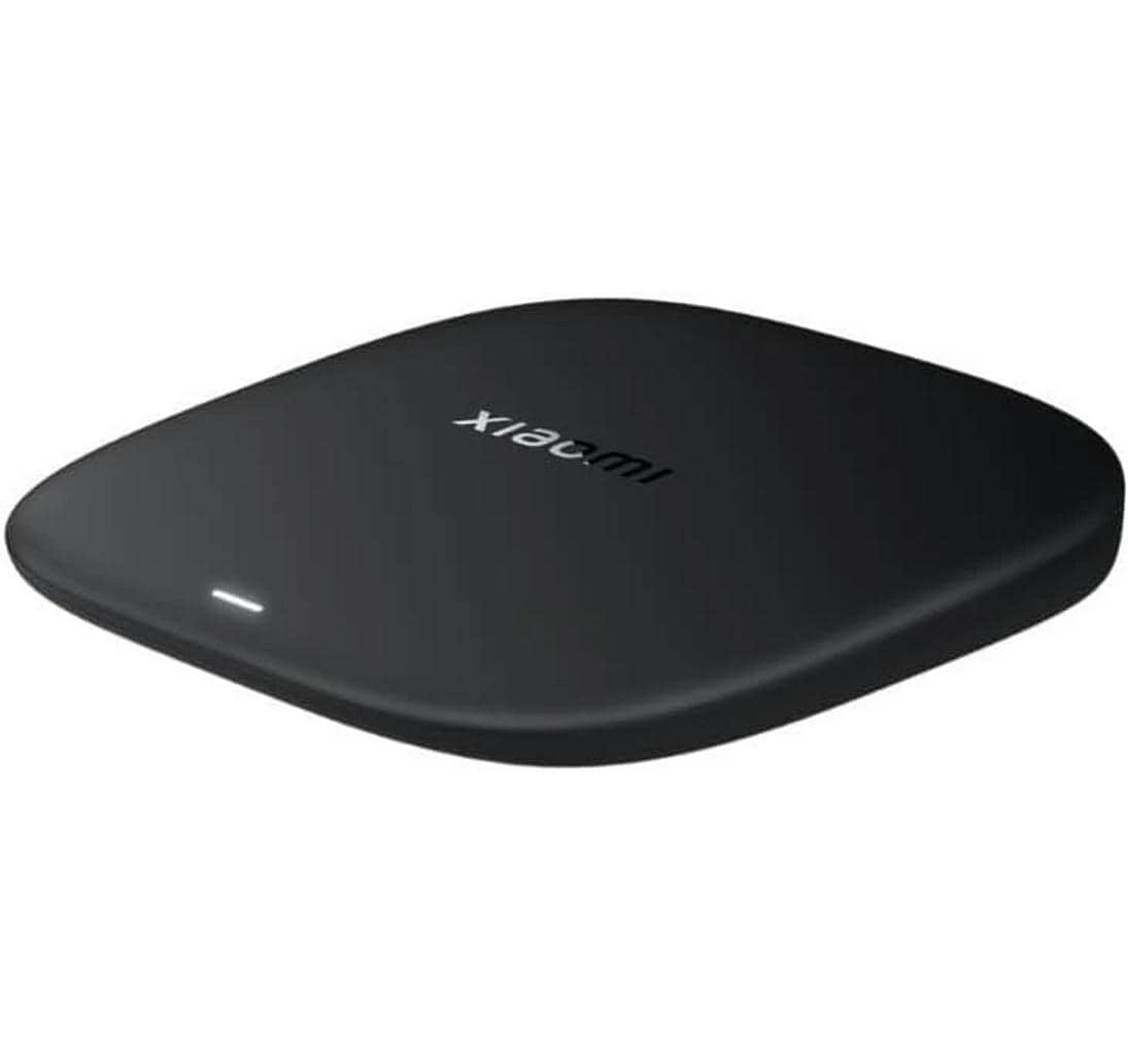 Xiaomi Streaming-Box »Mediaplayer / IPTV Player TV Box S 3rd Gen EU«