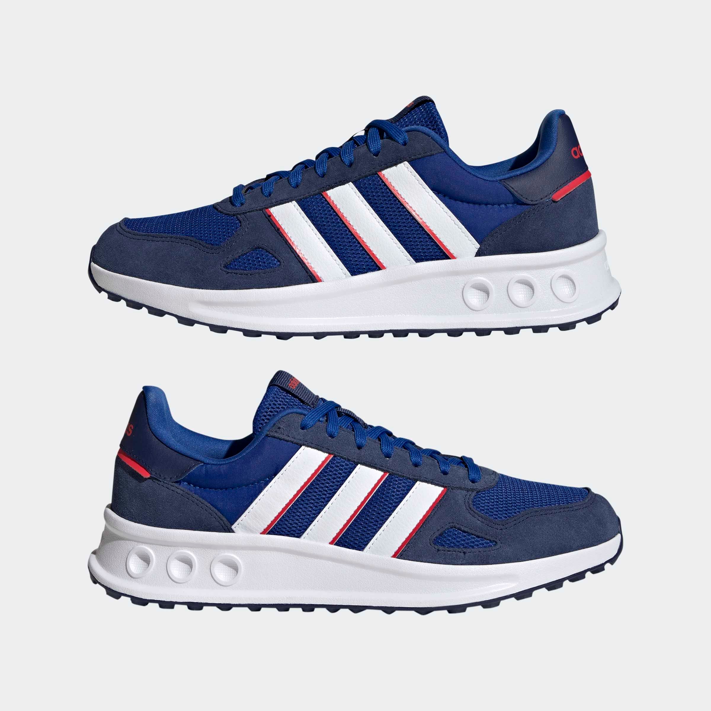 adidas Sportswear Sneakers »RUN 84«  inspiriert vom Design des adidas LA Trainer