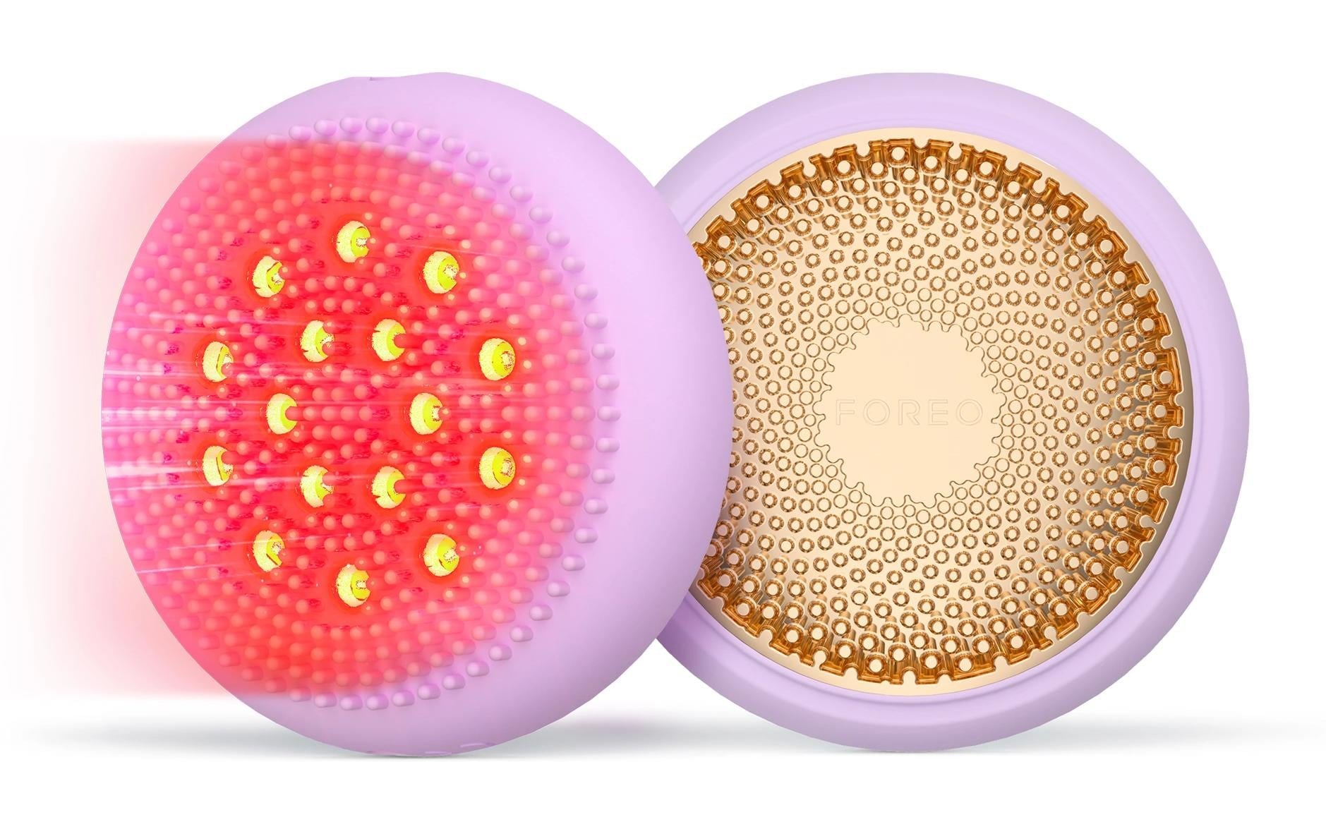 FOREO Appareil de massage »Kopfmassagegerät Luna 4 Hair Lavendel«