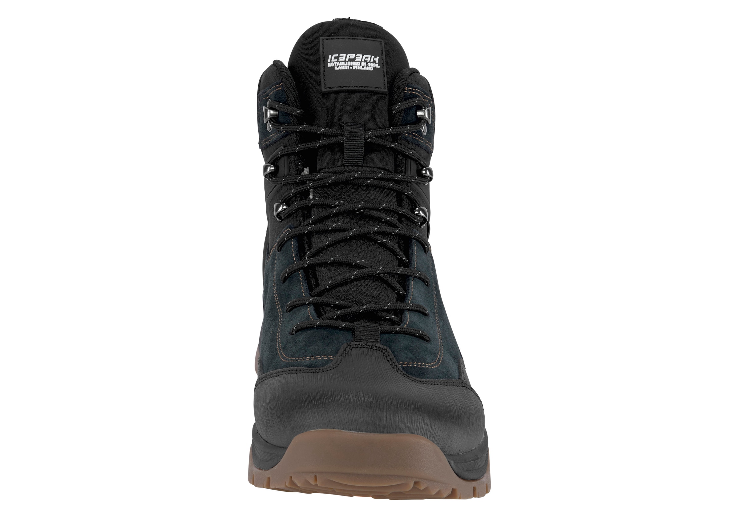 Icepeak Wanderschuh »ABACO MR«, Wasserdicht