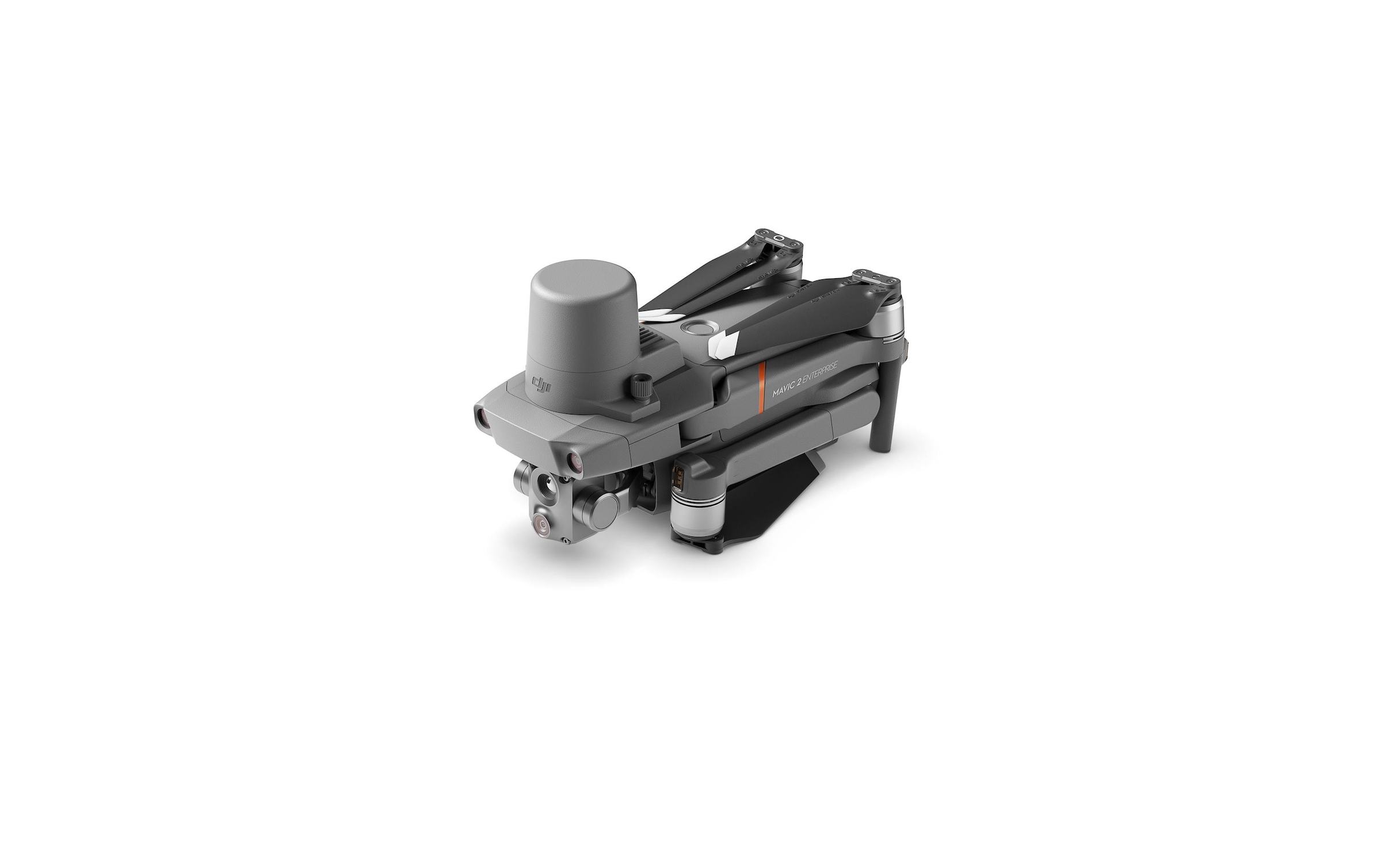 DJI Enterprise Drohne »Multikopter Mavic 2«